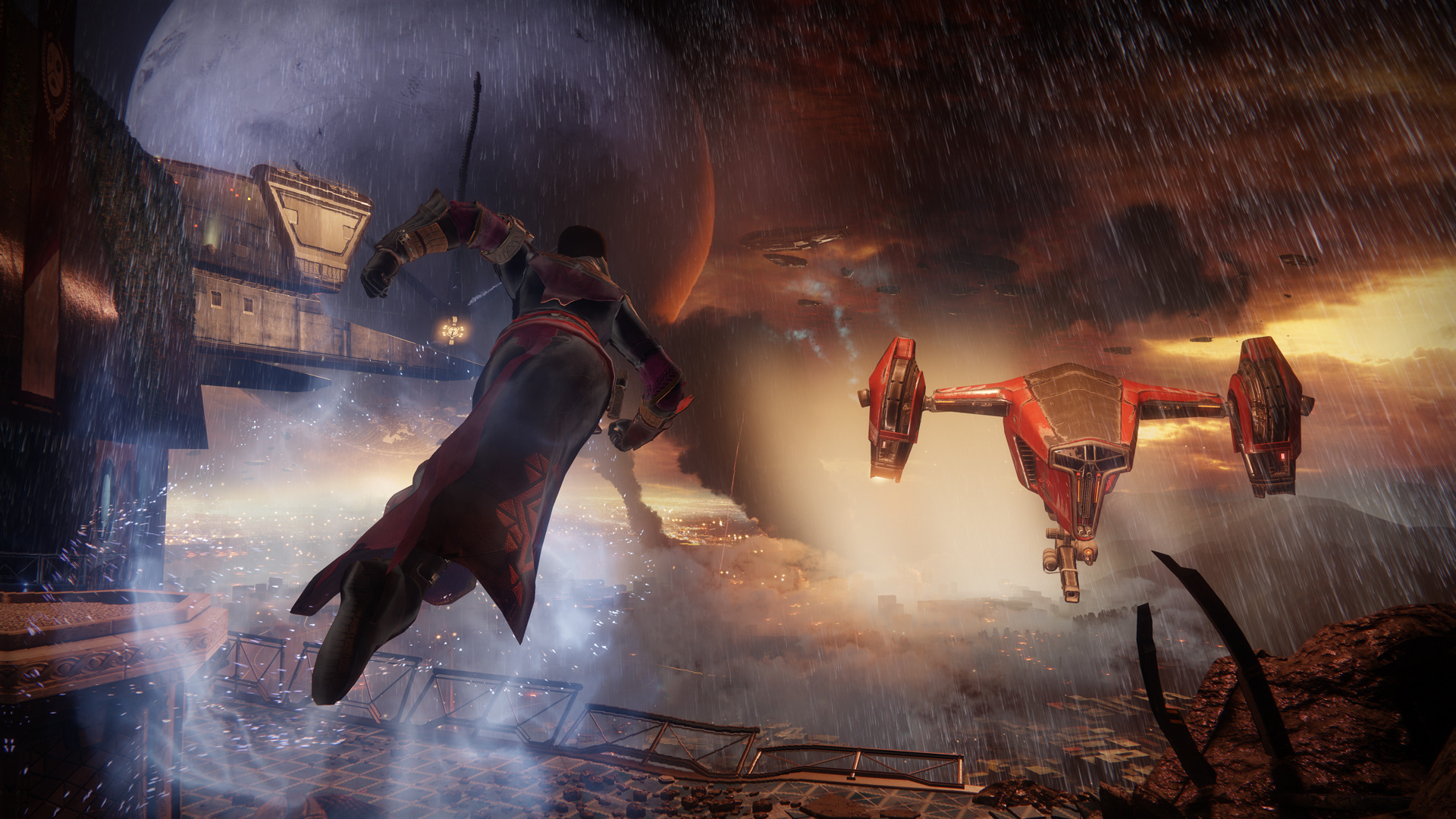 Скриншот из игры Destiny 2 - 187