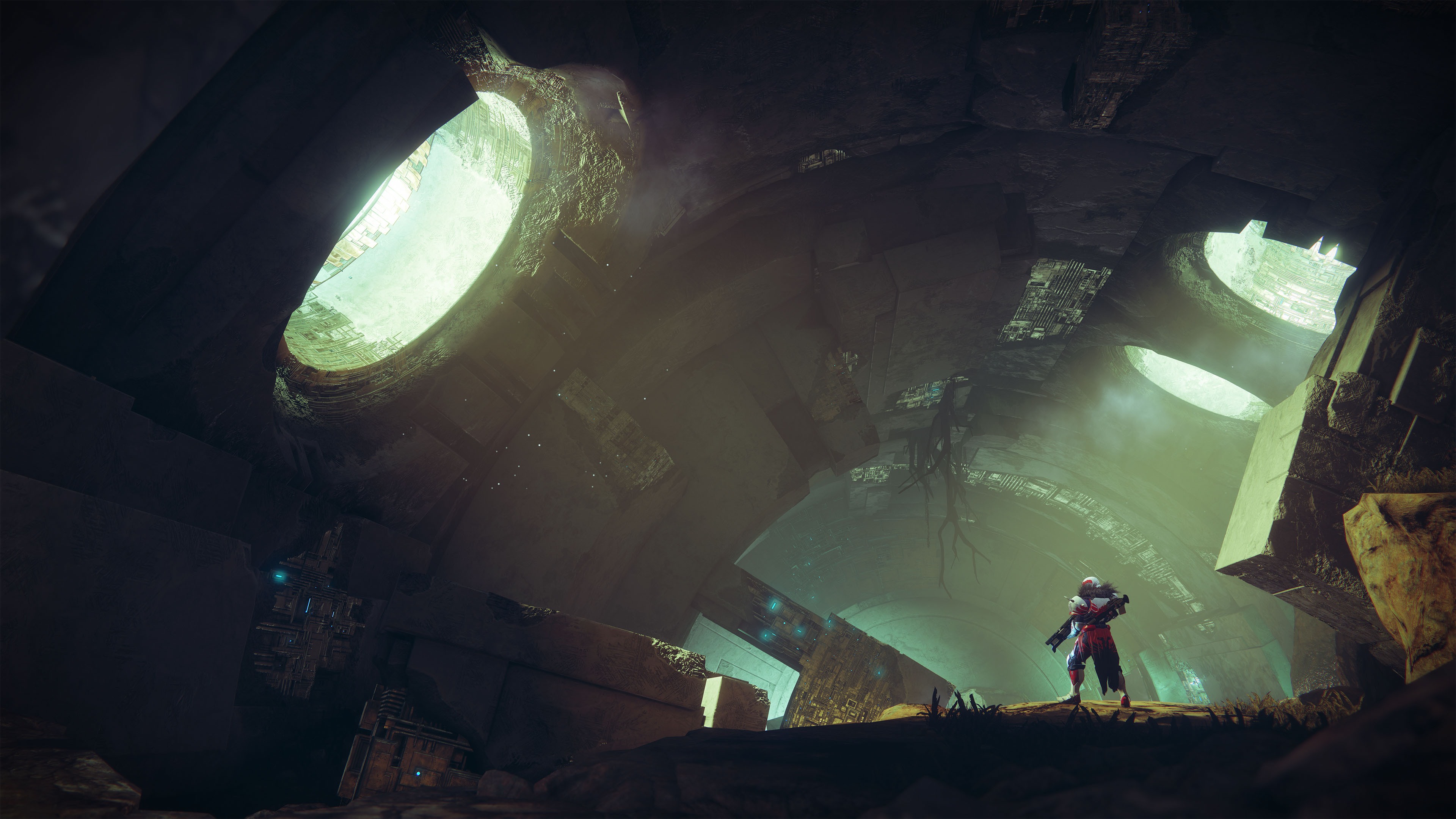 Скриншот из игры Destiny 2 - 104
