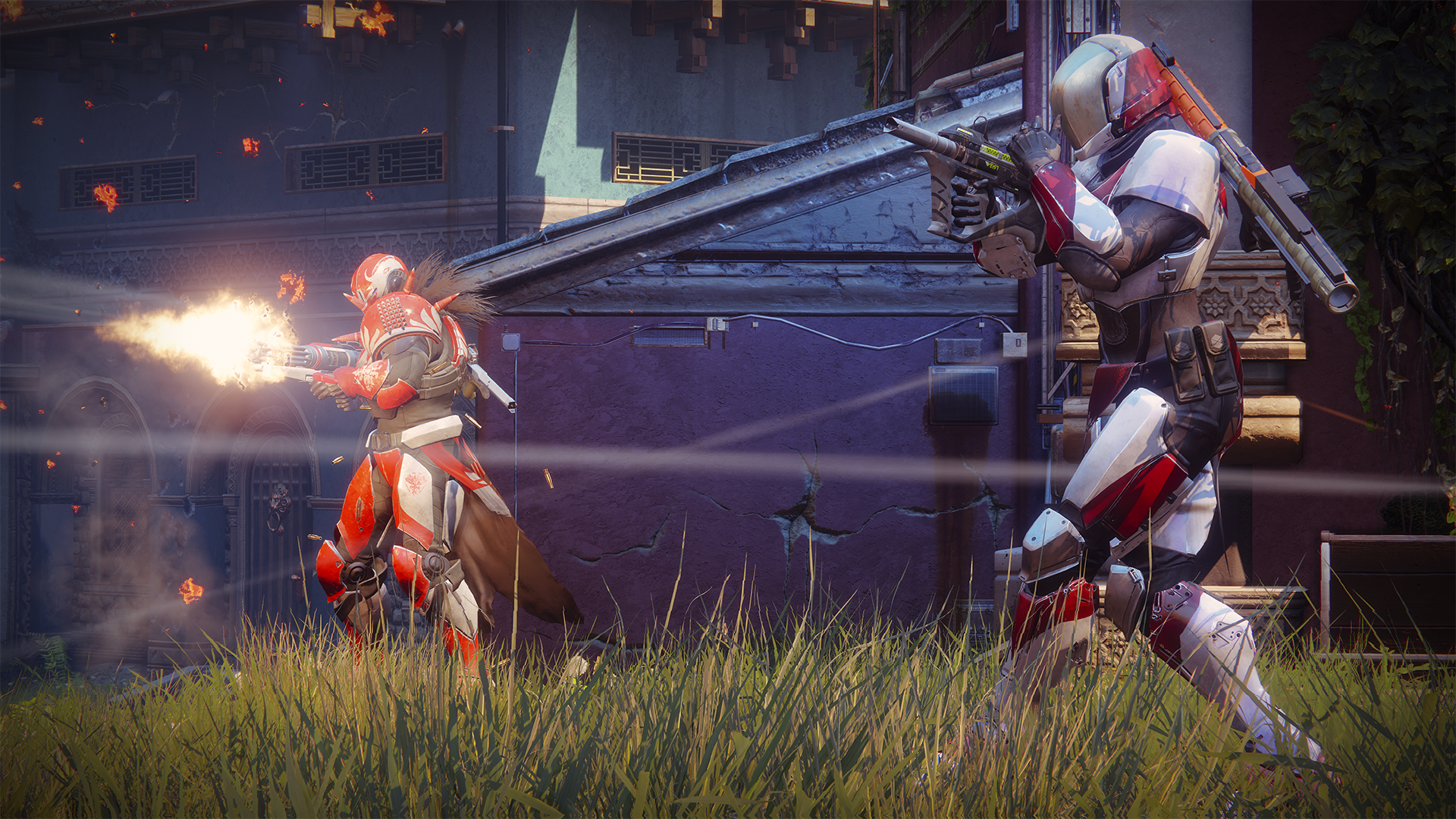 Скриншот из игры Destiny 2 - 218