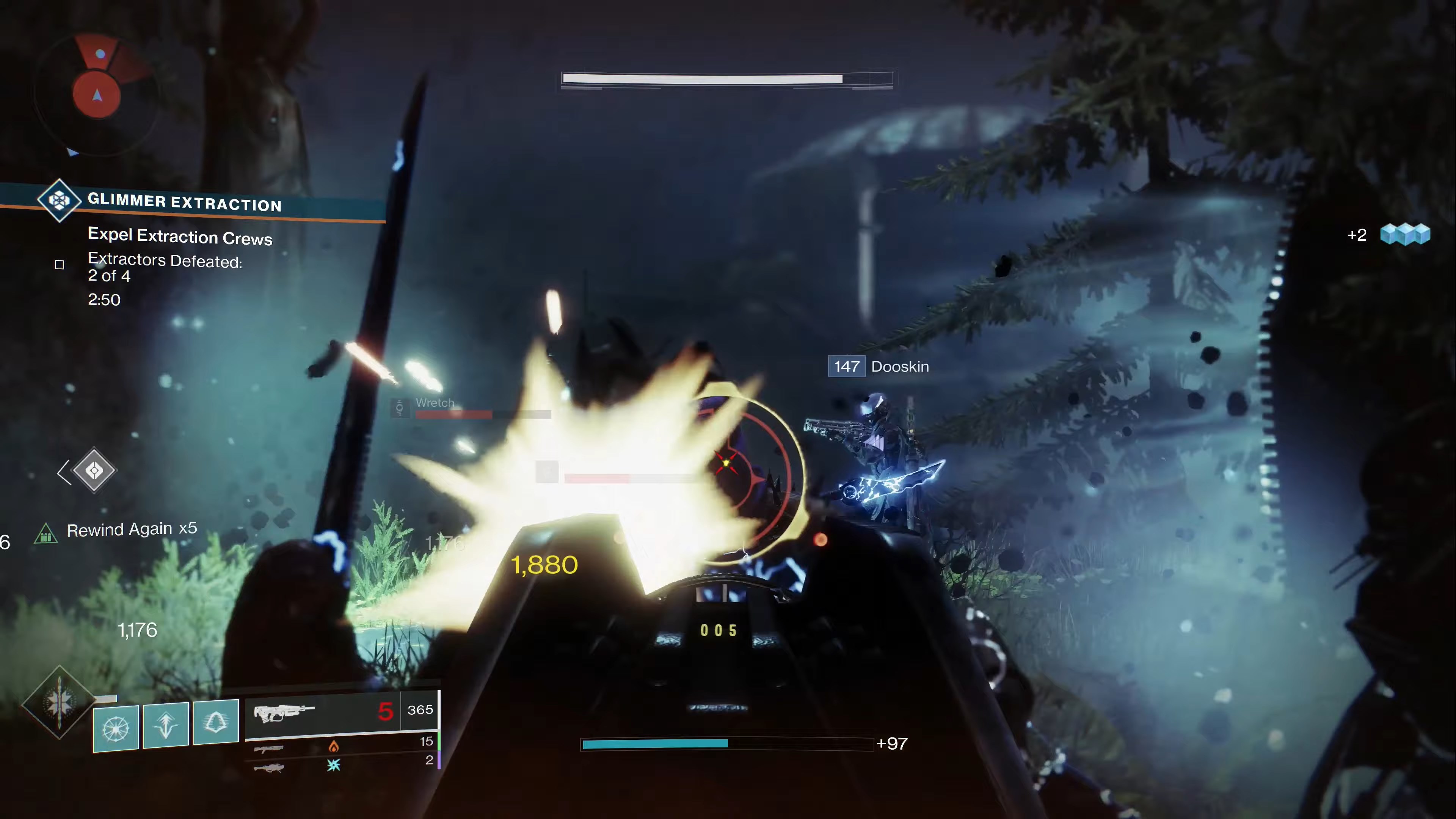 Скриншот из игры Destiny 2 - 103