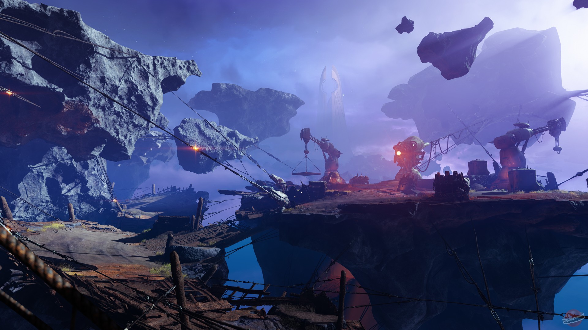 Скриншот из игры Destiny 2 - 171