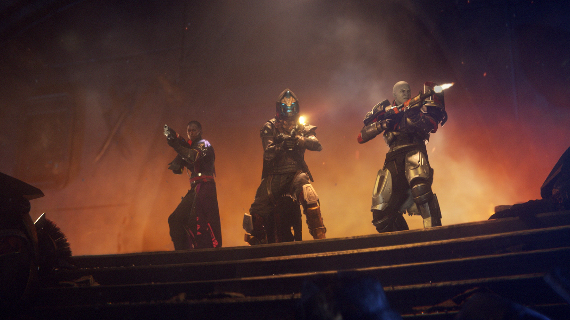 Скриншот из игры Destiny 2 - 109