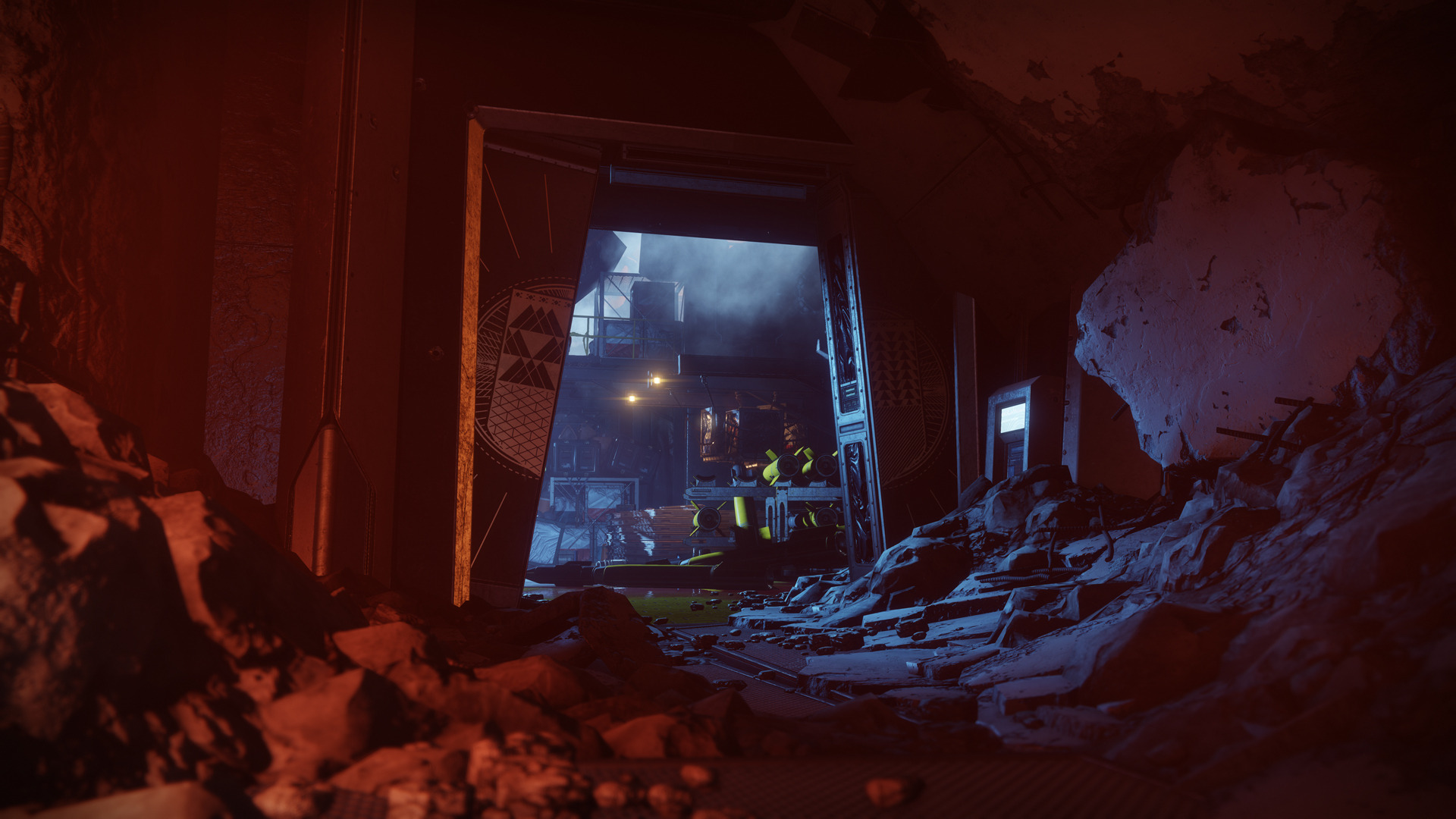 Скриншот из игры Destiny 2 - 173