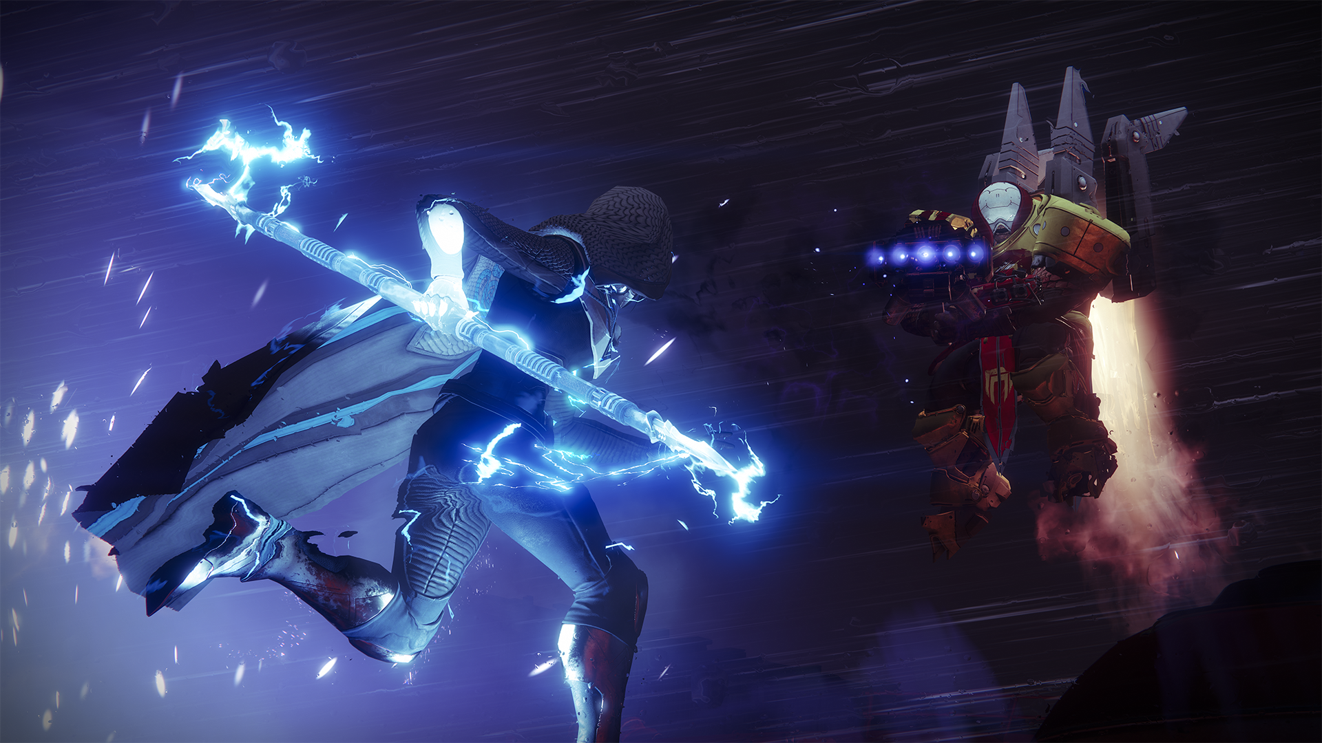 Скриншот из игры Destiny 2 - 139