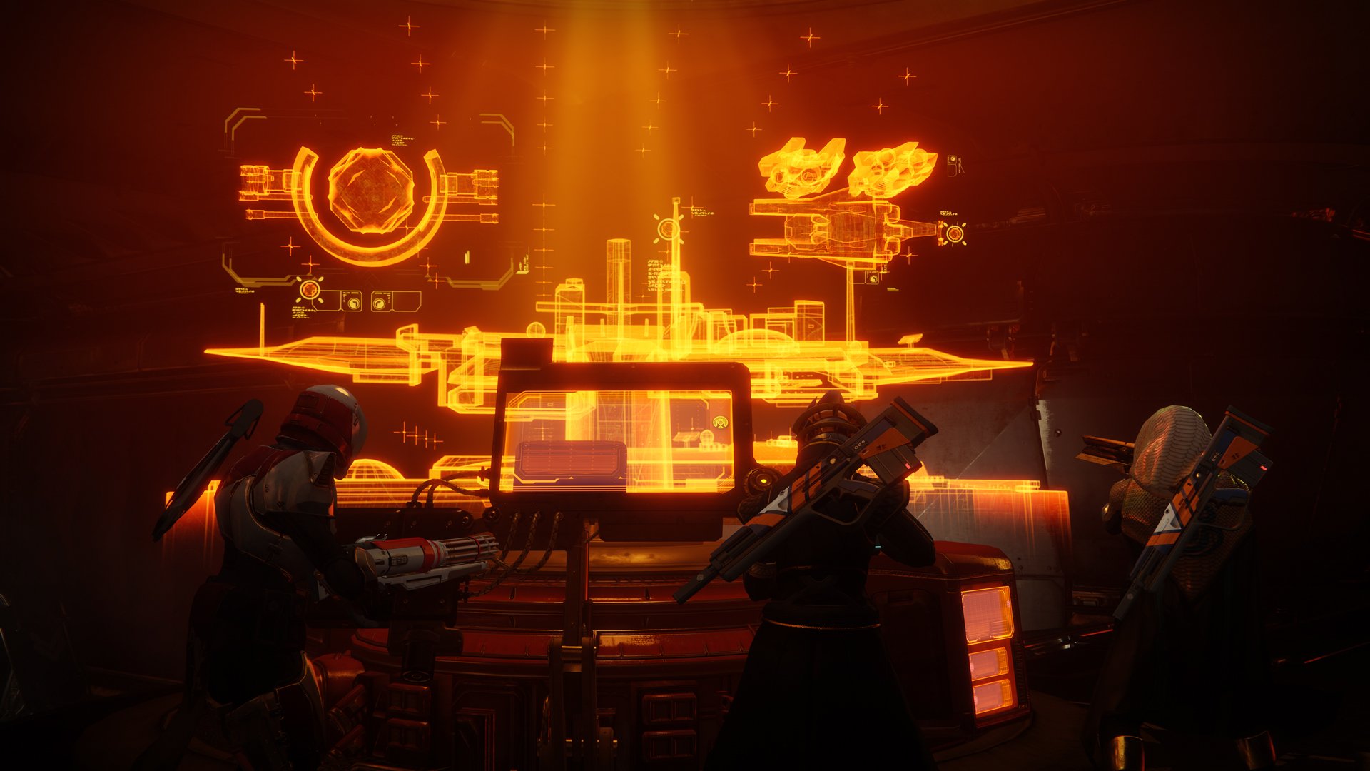 Скриншот из игры Destiny 2 - 12