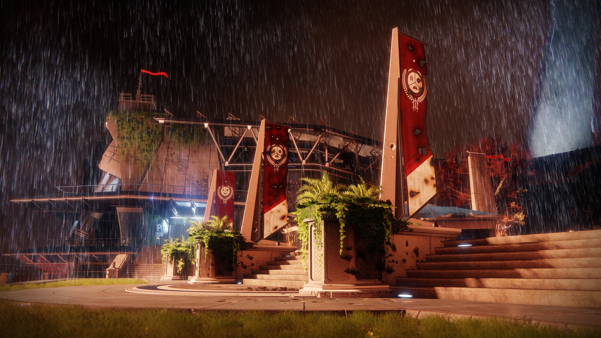 Скриншот из игры Destiny 2 - 15