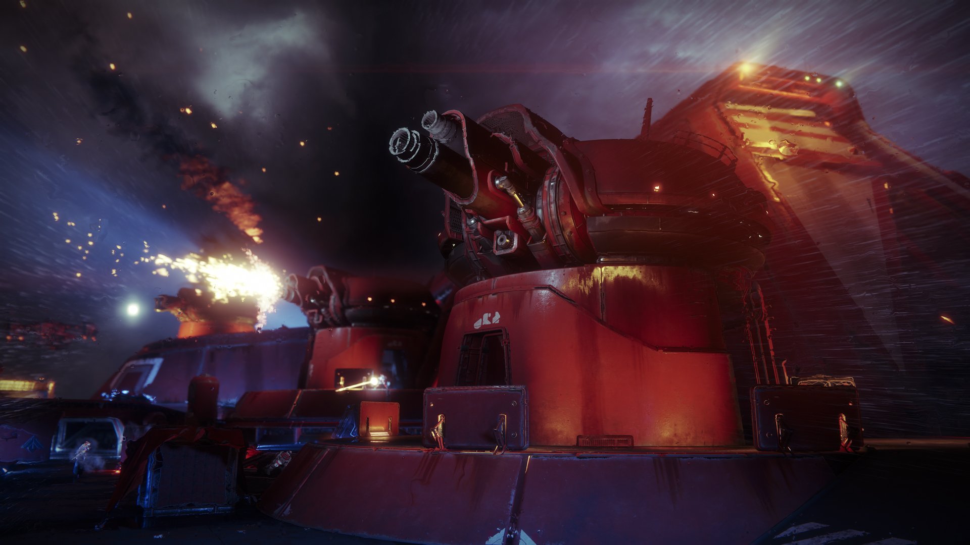Скриншот из игры Destiny 2 - 16