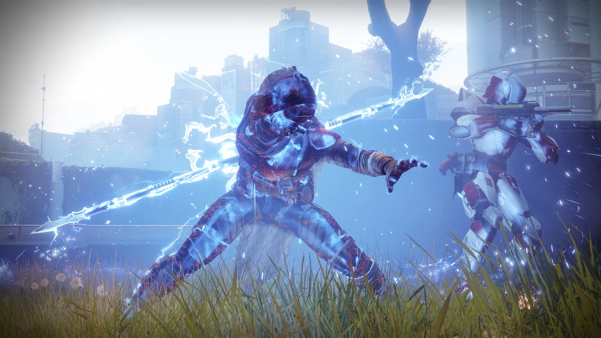 Скриншот из игры Destiny 2 - 20