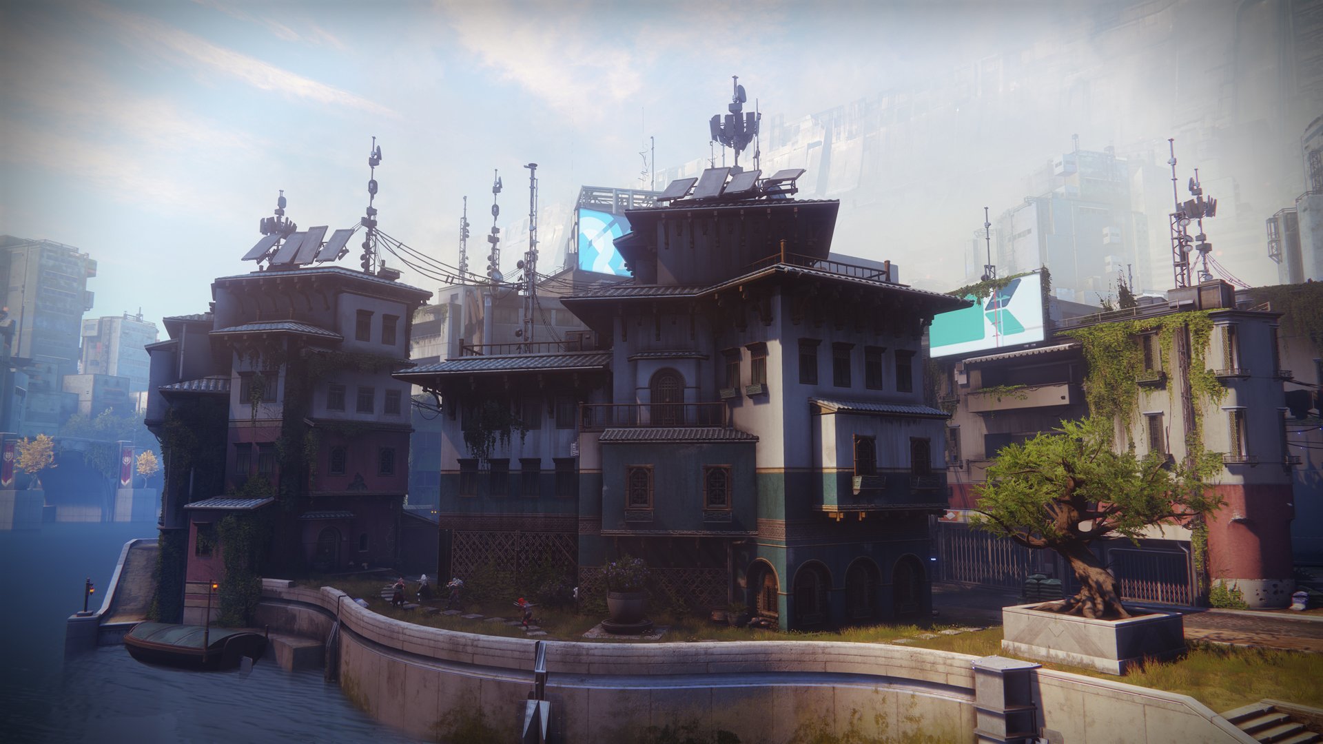 Скриншот из игры Destiny 2 - 22