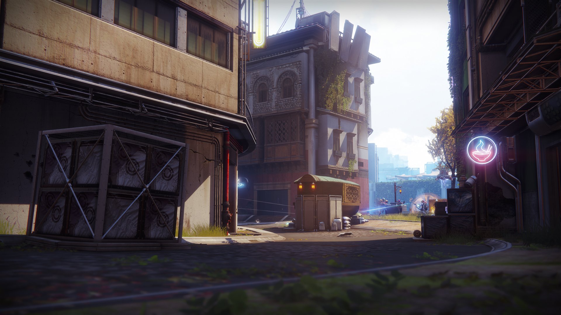 Скриншот из игры Destiny 2 - 23
