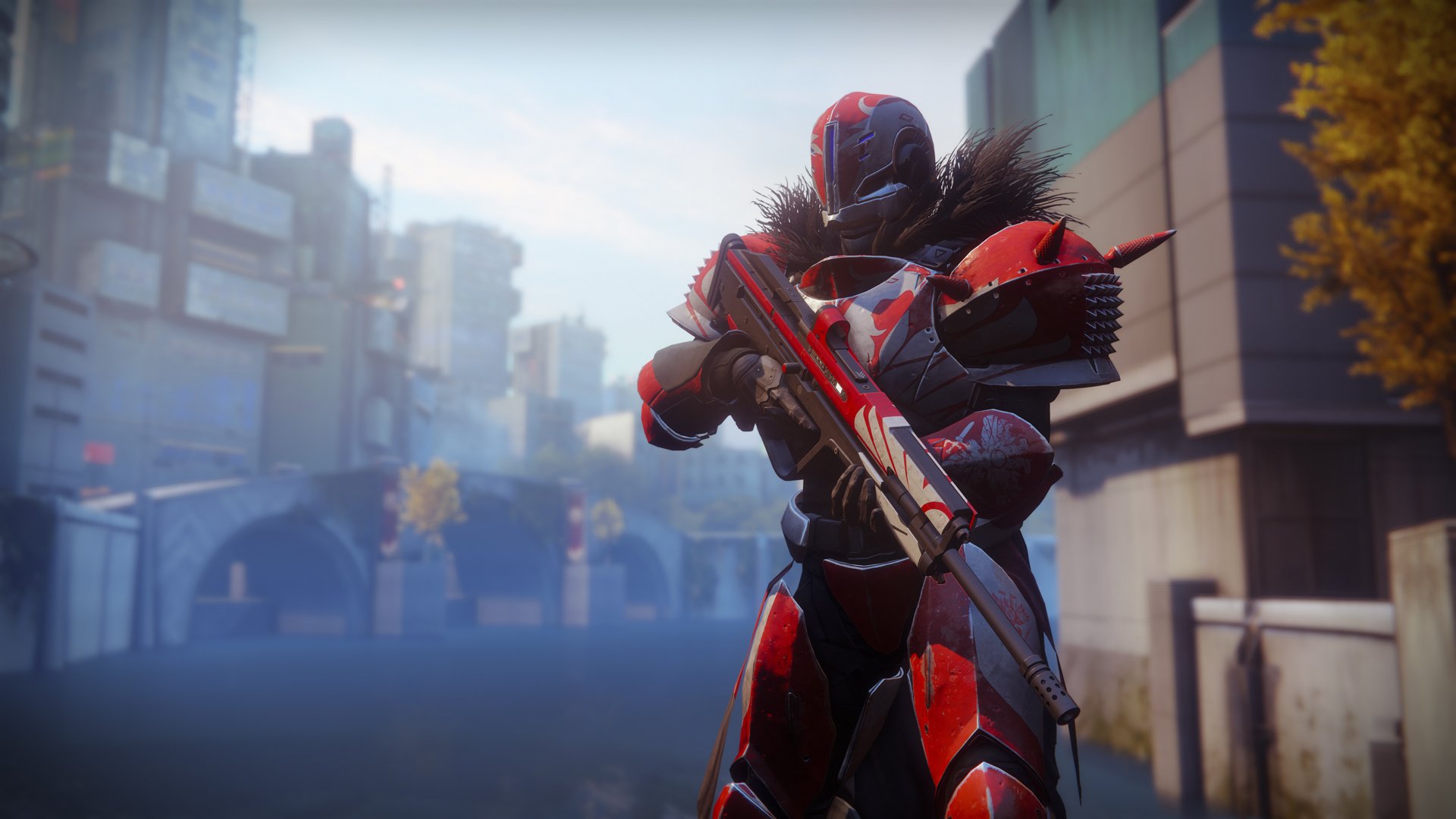 Скриншот из игры Destiny 2 - 25