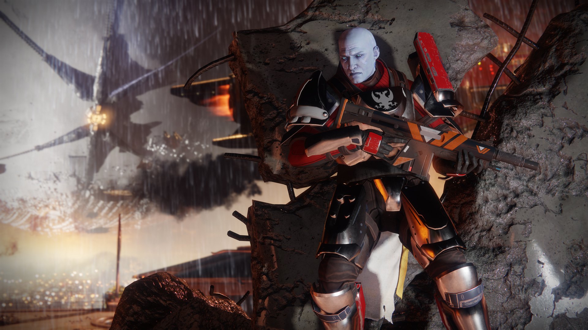 Скриншот из игры Destiny 2 - 4