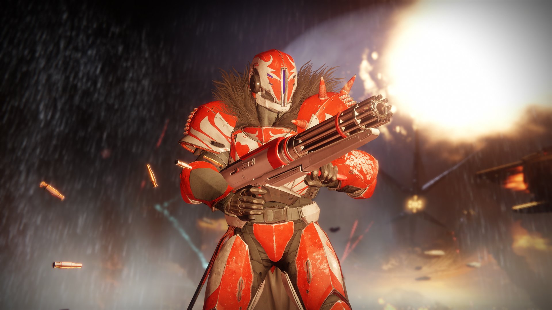 Скриншот из игры Destiny 2 - 33
