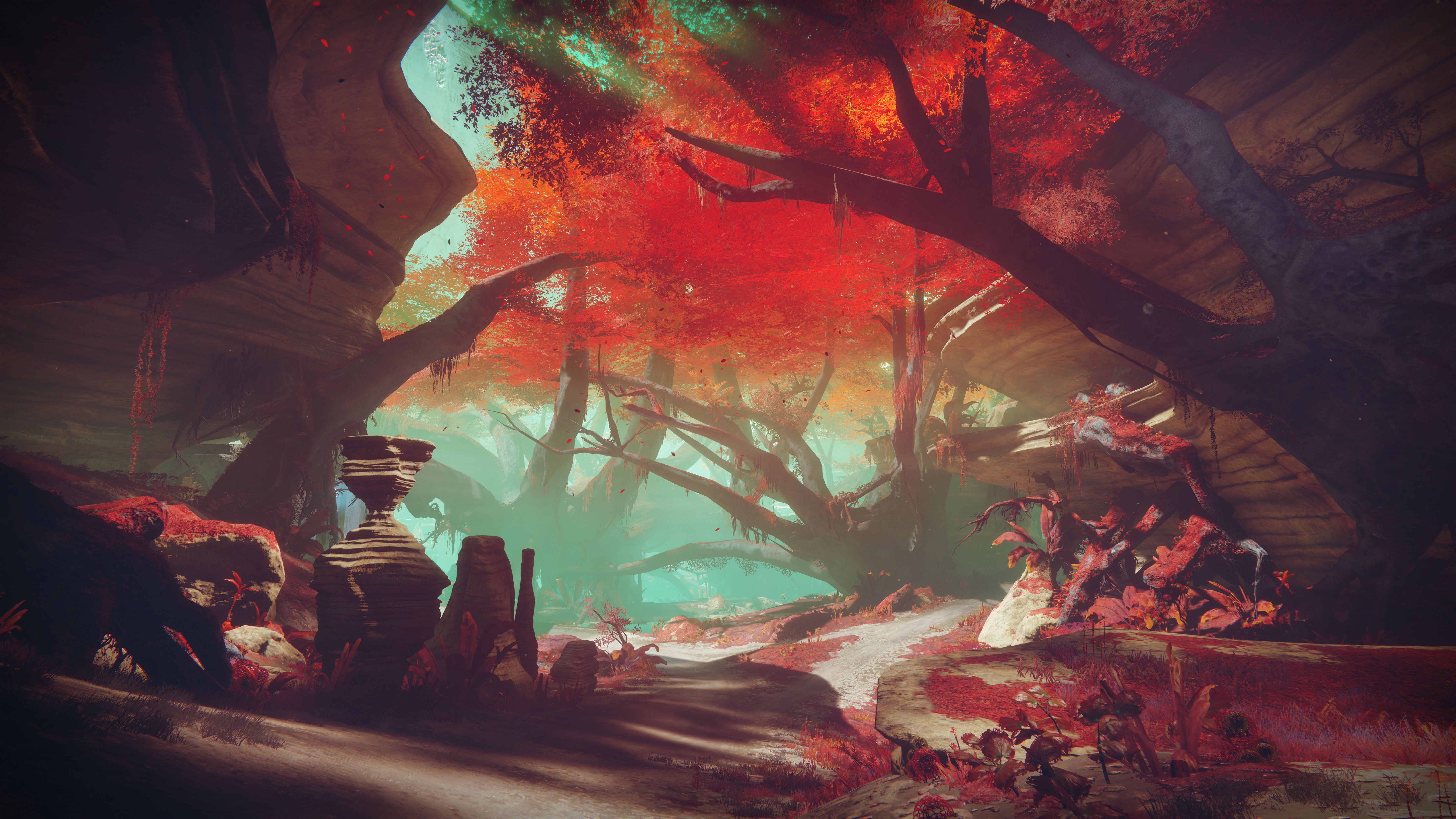 Скриншот из игры Destiny 2 - 36