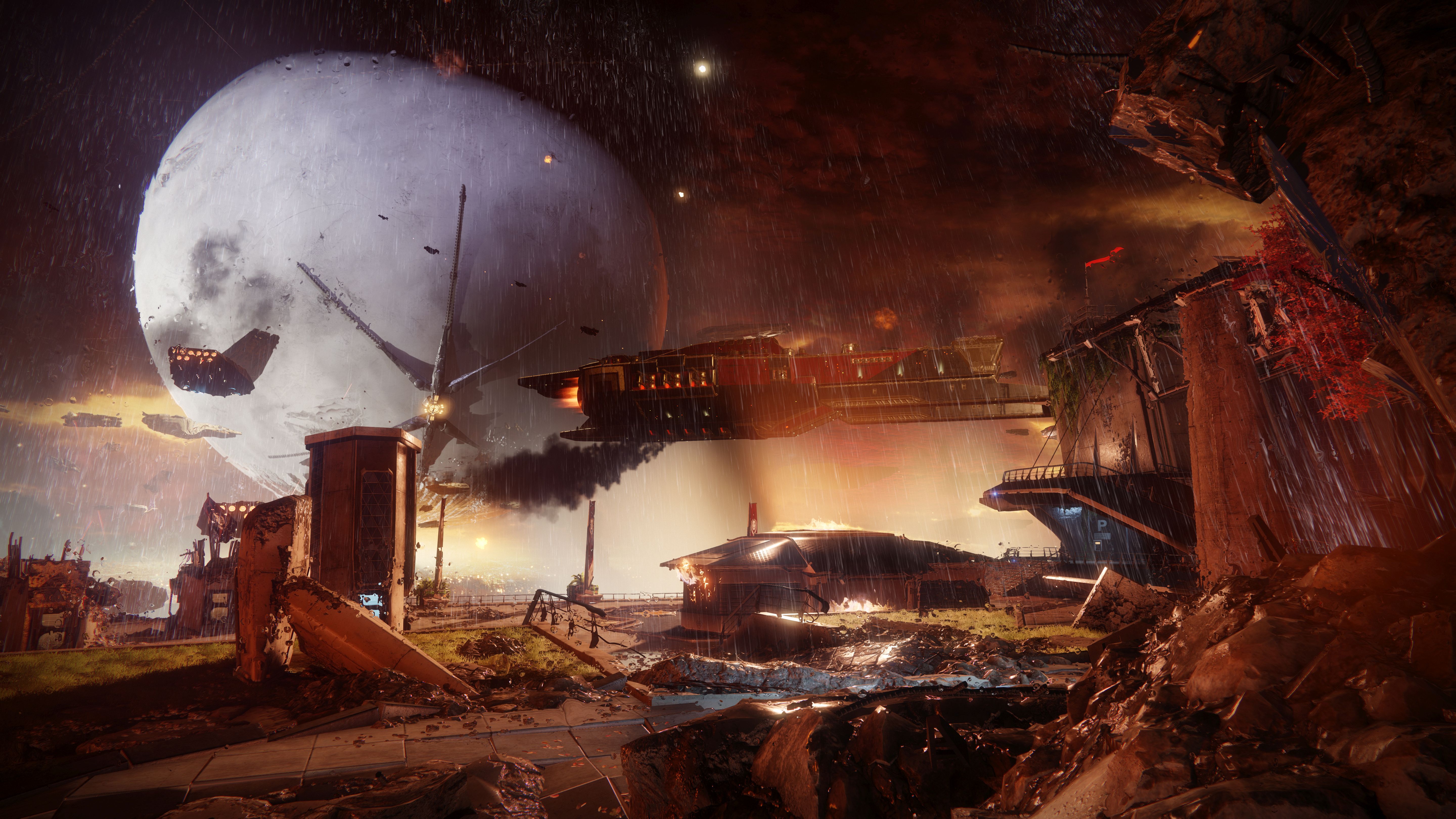 Скриншот из игры Destiny 2 - 40
