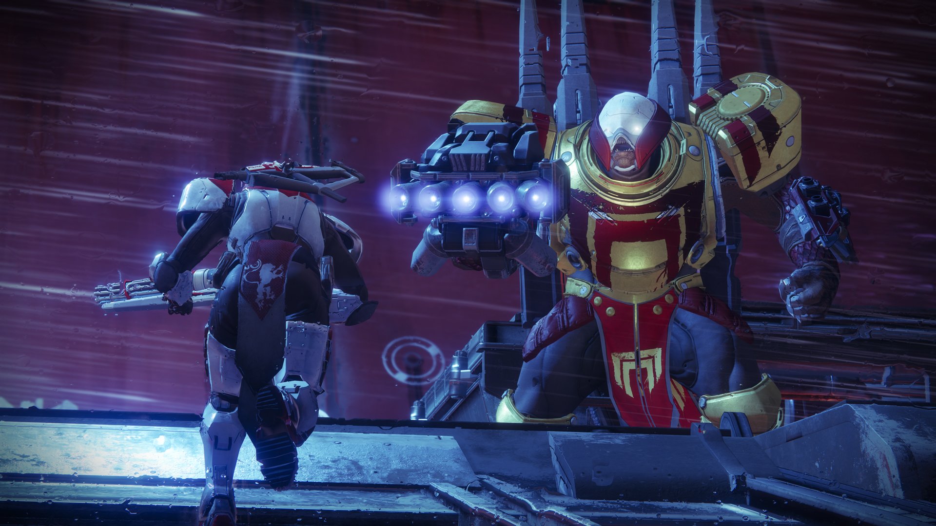 Скриншот из игры Destiny 2 - 43