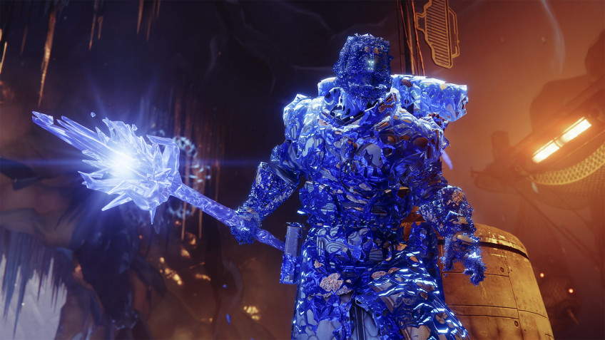 Скриншот из игры Destiny 2 - 60
