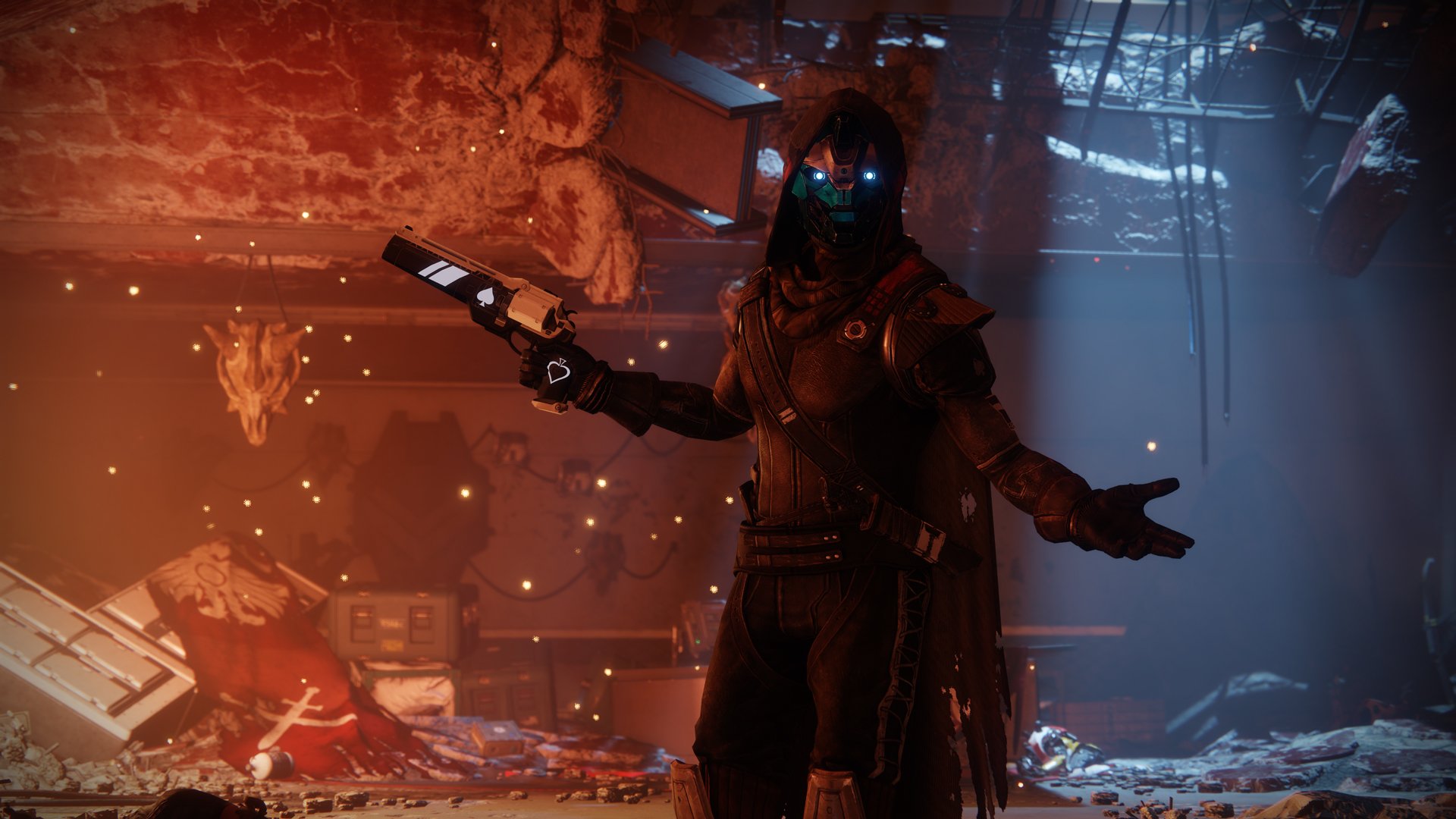Скриншот из игры Destiny 2 - 7