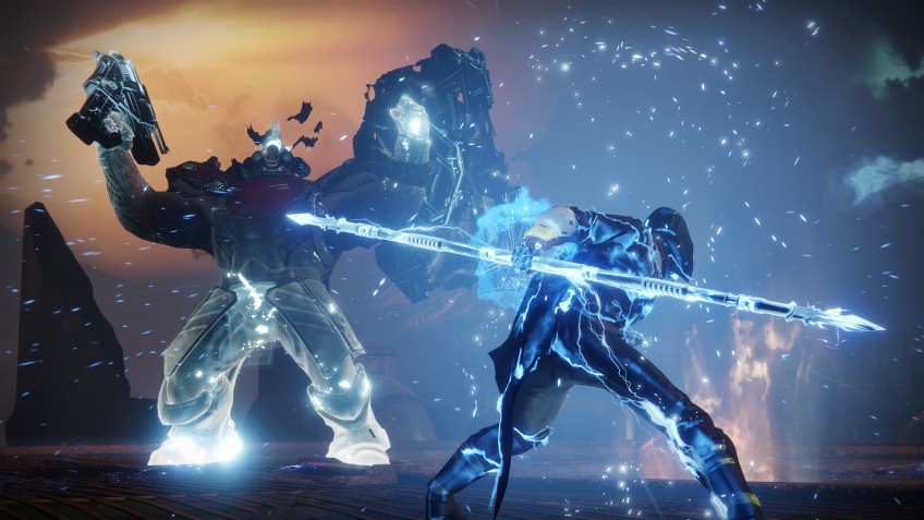 Скриншот из игры Destiny 2 - 68