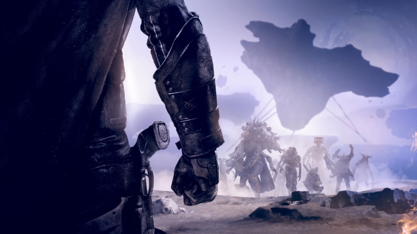 Скриншот из игры Destiny 2 - 70