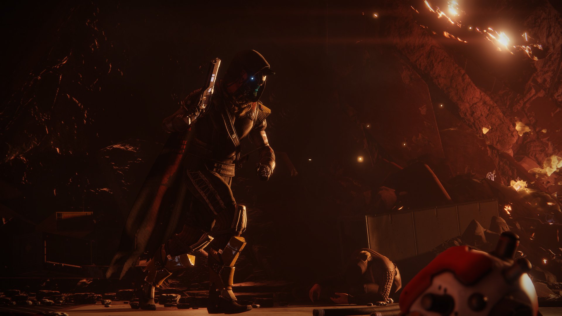 Скриншот из игры Destiny 2 - 8