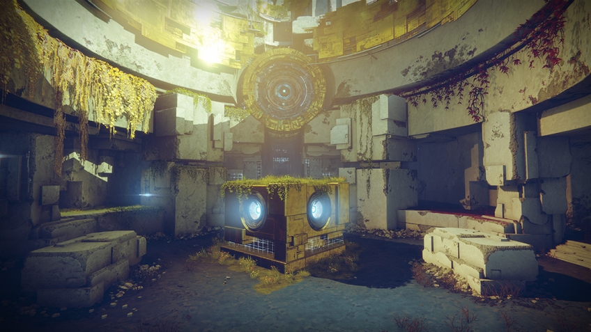 Скриншот из игры Destiny 2 - 71