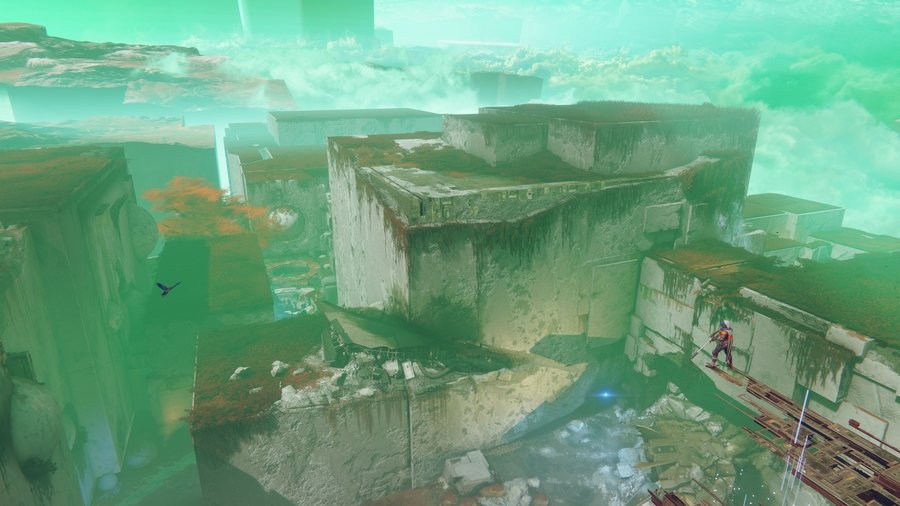 Скриншот из игры Destiny 2 - 72