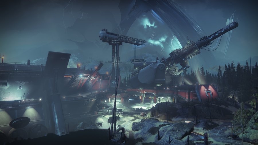 Скриншот из игры Destiny 2 - 78