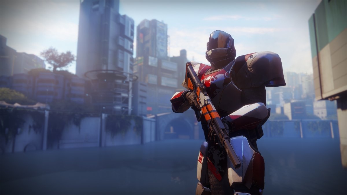 Скриншот из игры Destiny 2 - 83