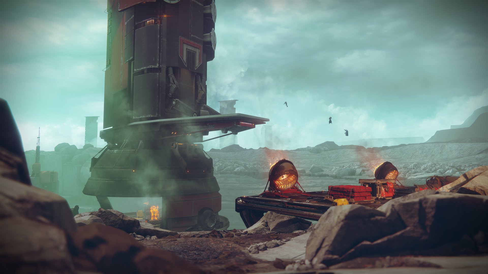 Скриншот из игры Destiny 2 - 94