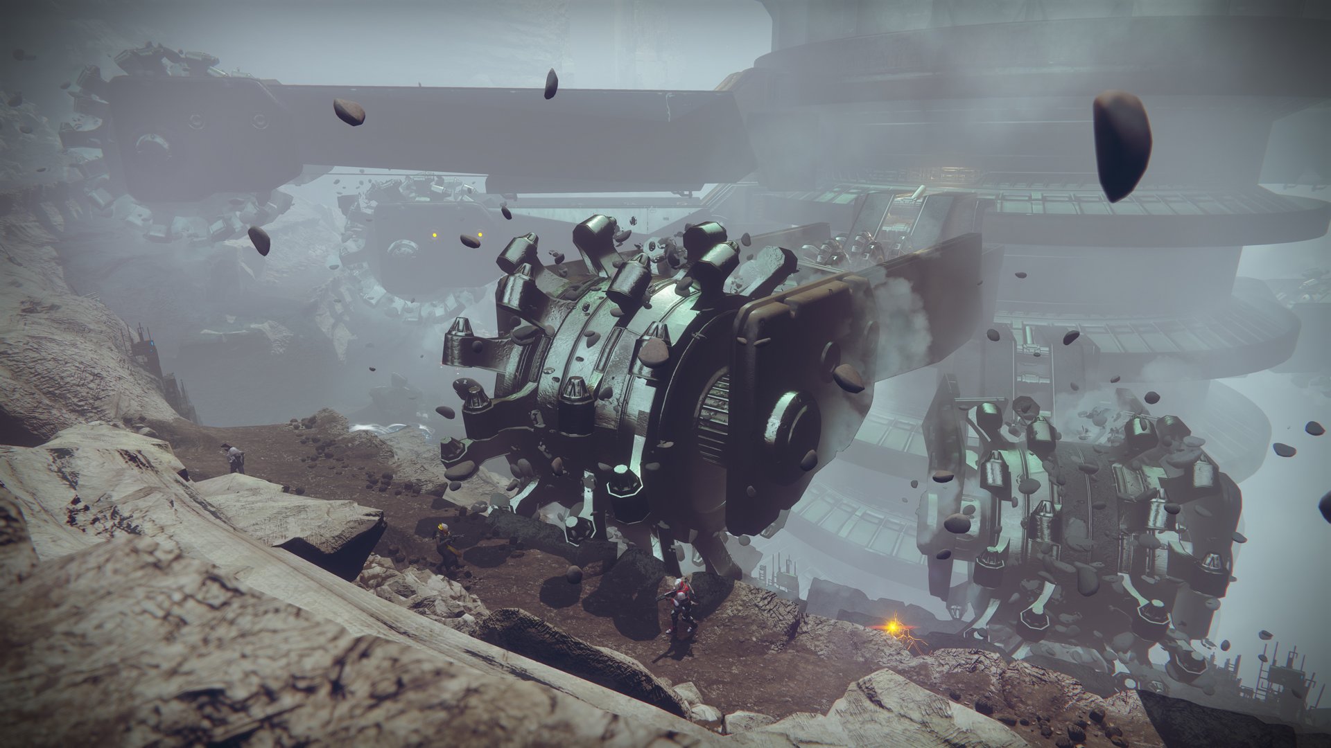 Скриншот из игры Destiny 2 - 96