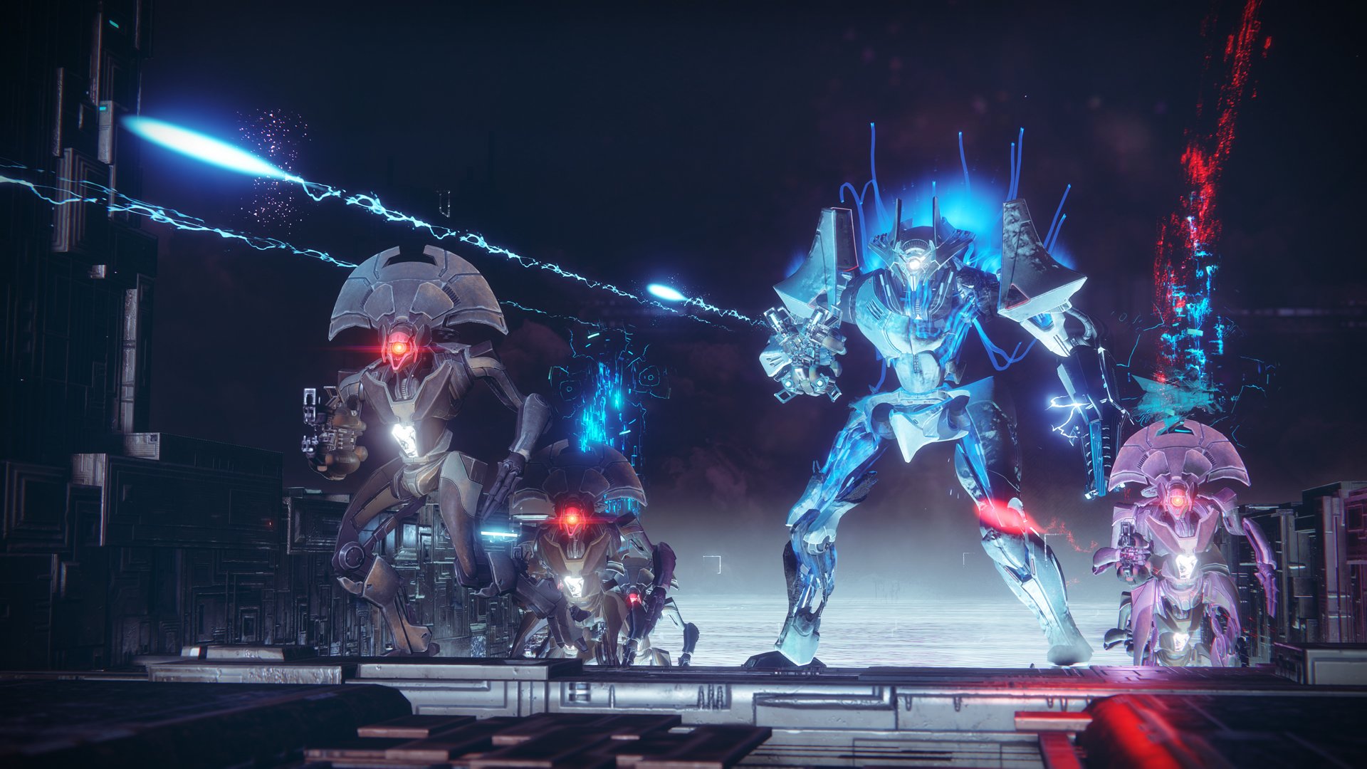 Скриншот из игры Destiny 2 - 98