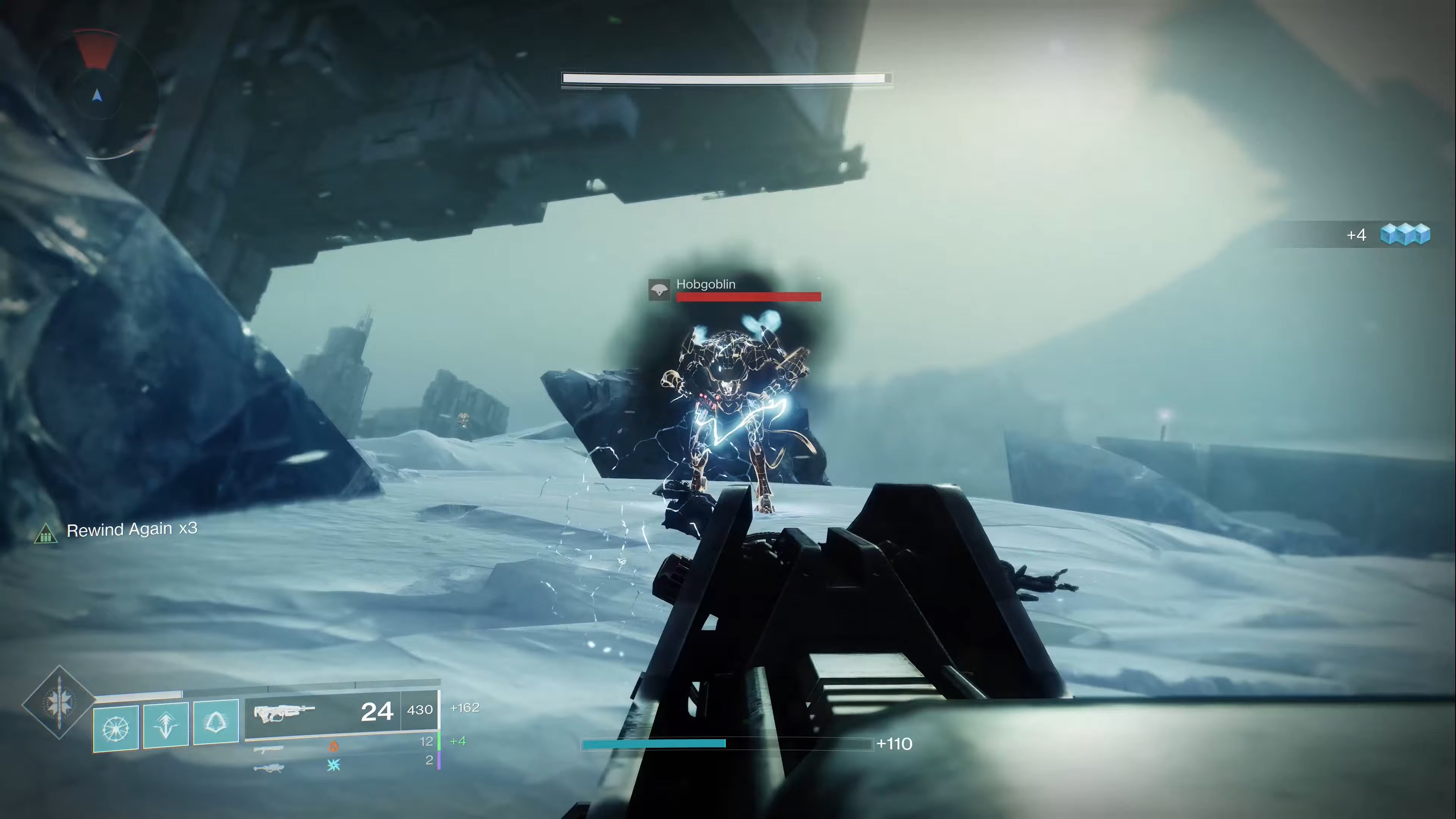 Скриншот из игры Destiny 2 - 164