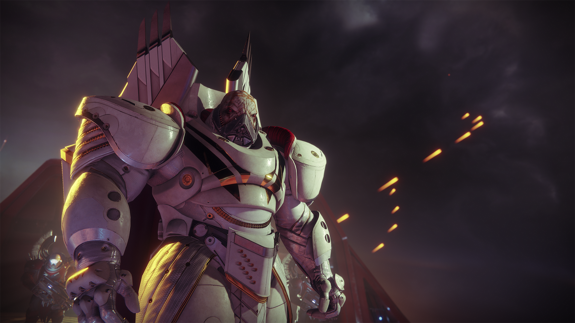 Скриншот из игры Destiny 2 - 225