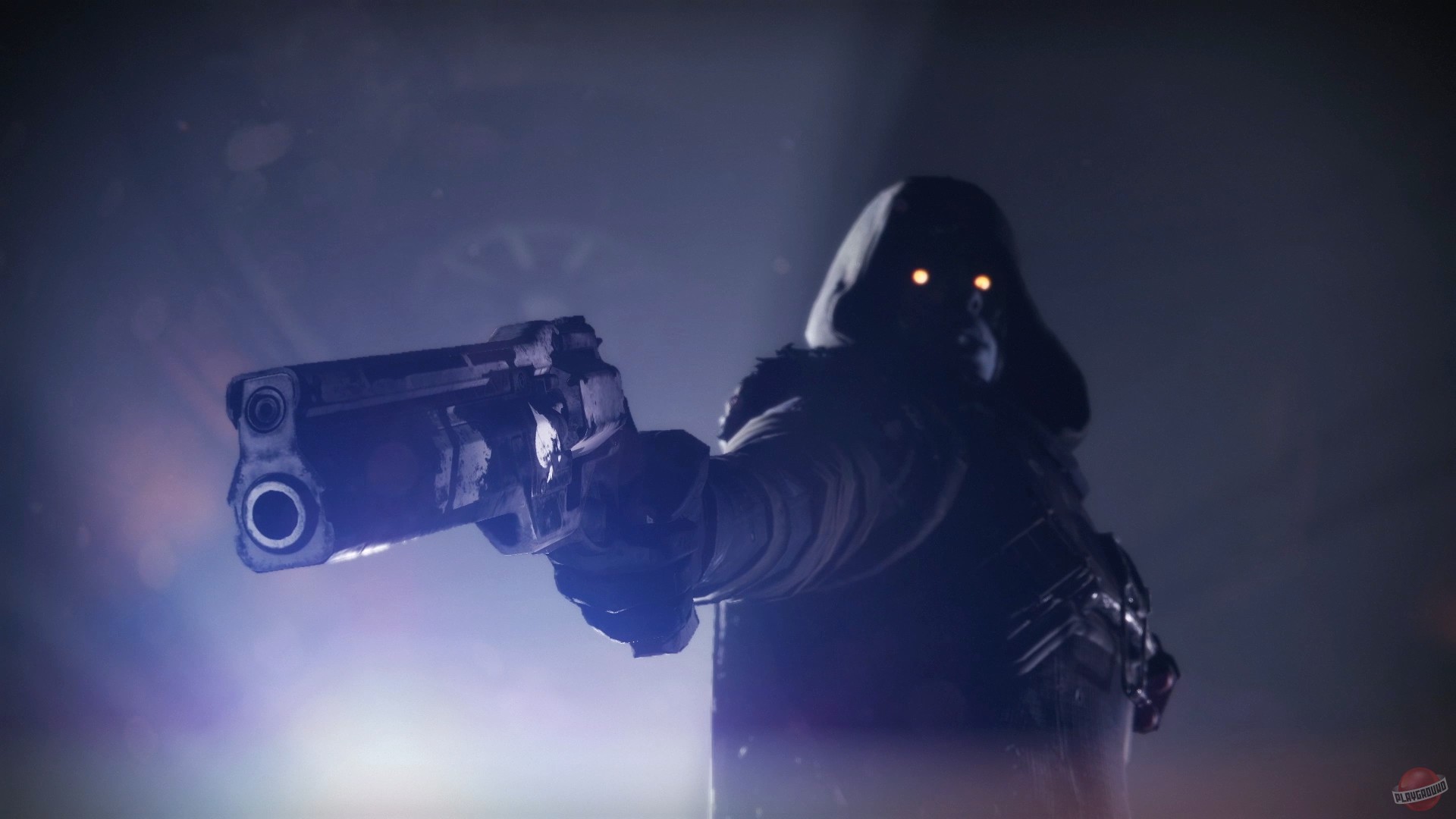 Скриншот из игры Destiny 2 - 111