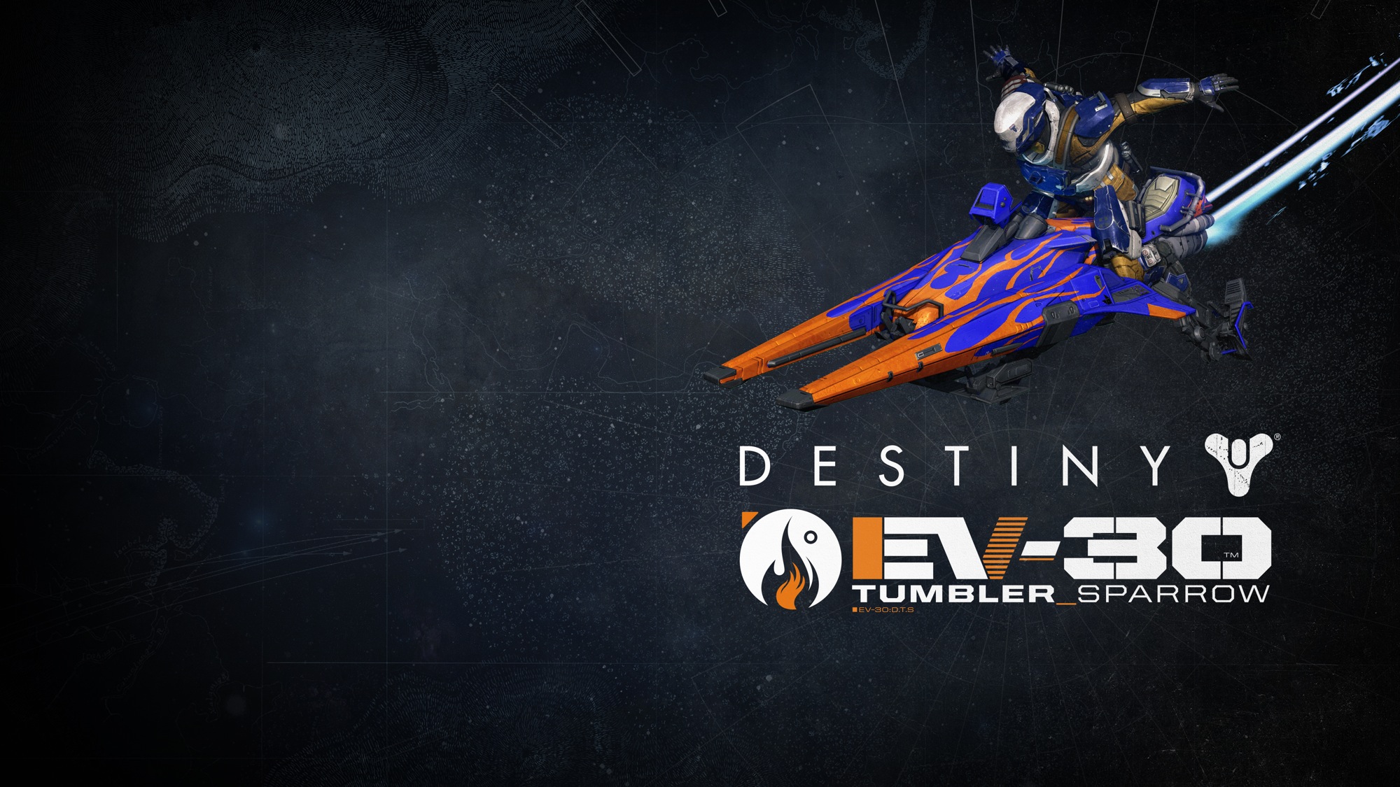 Скриншот из игры Destiny: House of Wolves - 24