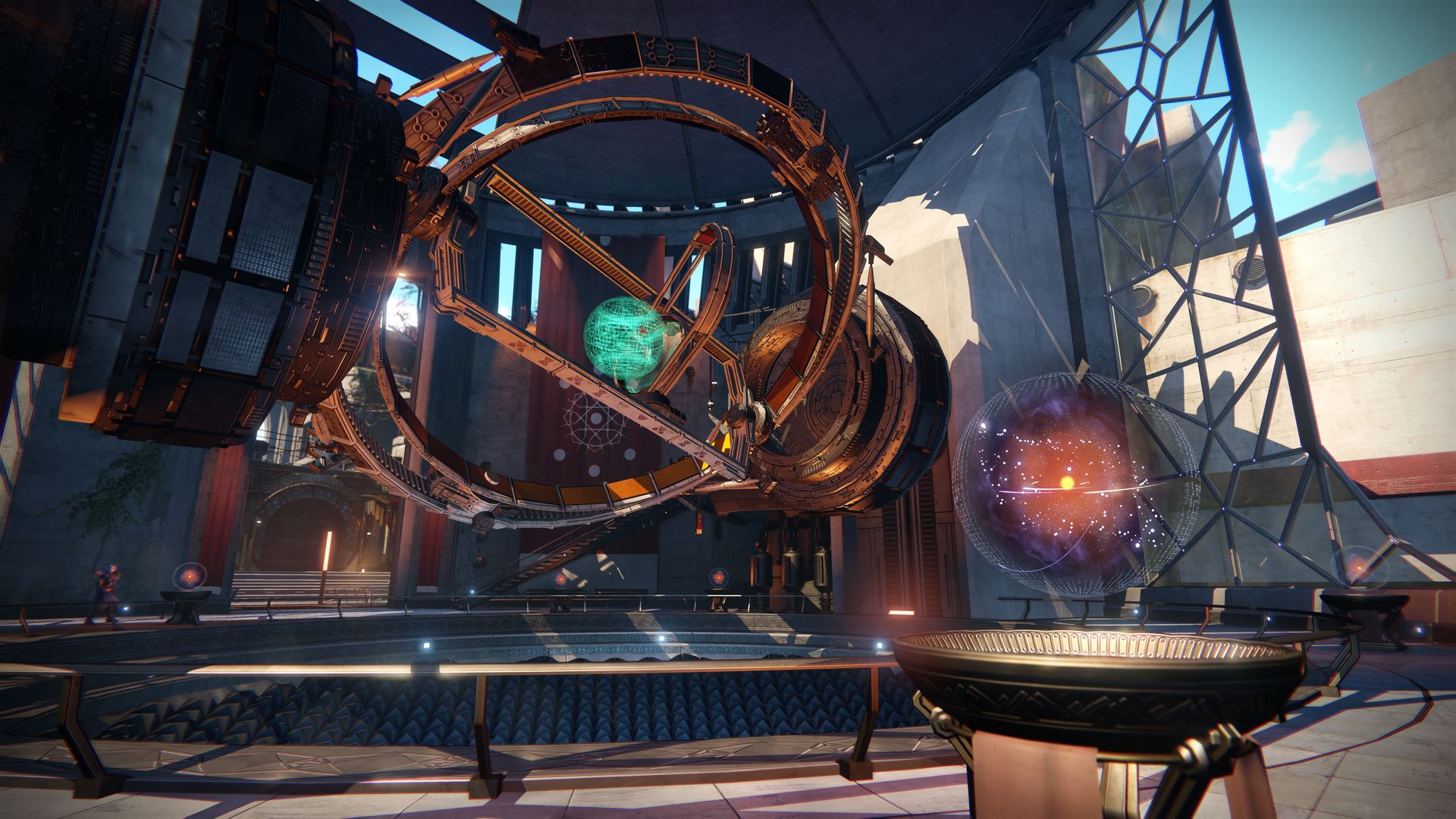 Скриншот из игры Destiny: The Dark Below - 11