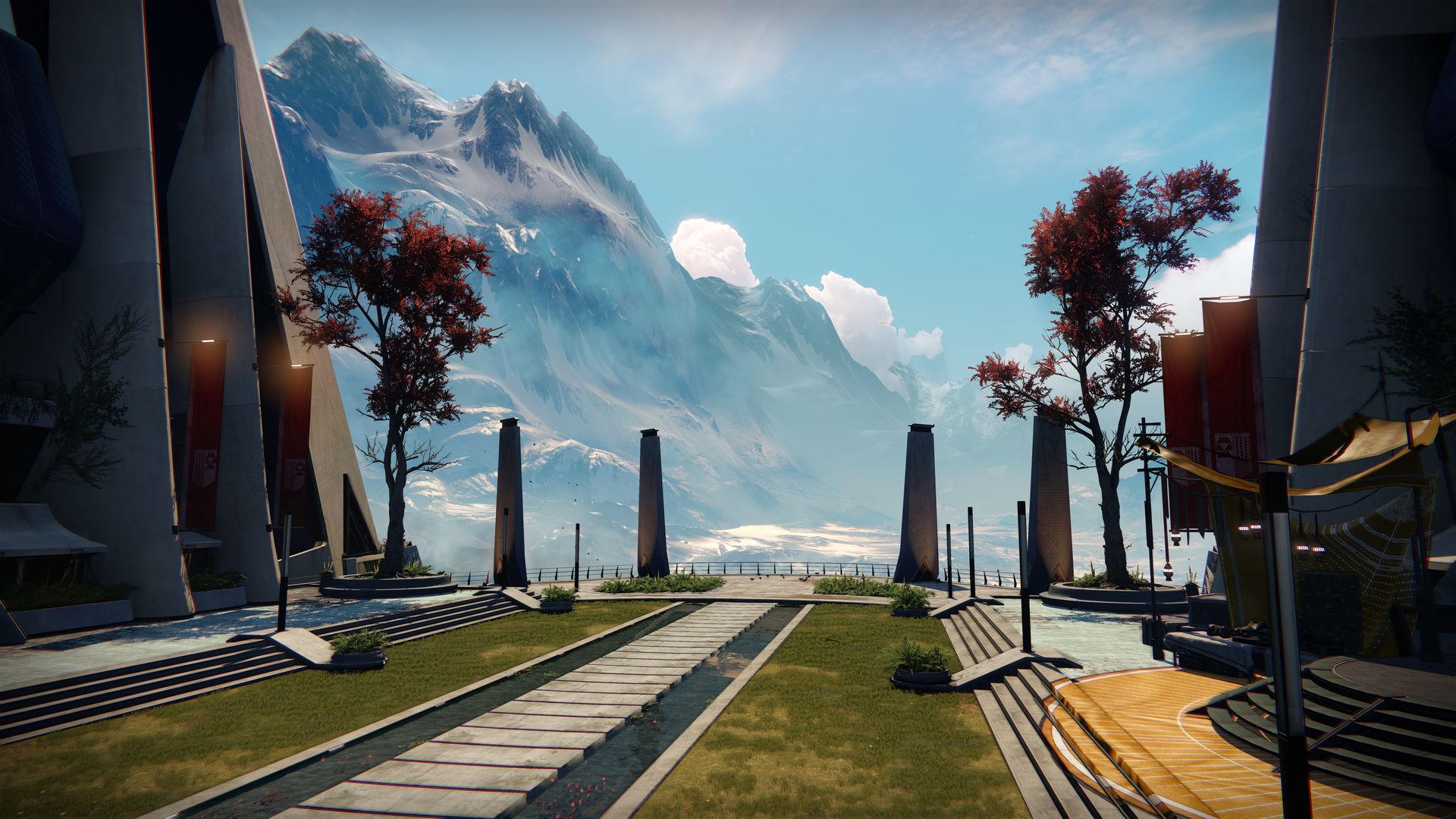 Скриншот из игры Destiny: The Dark Below - 14