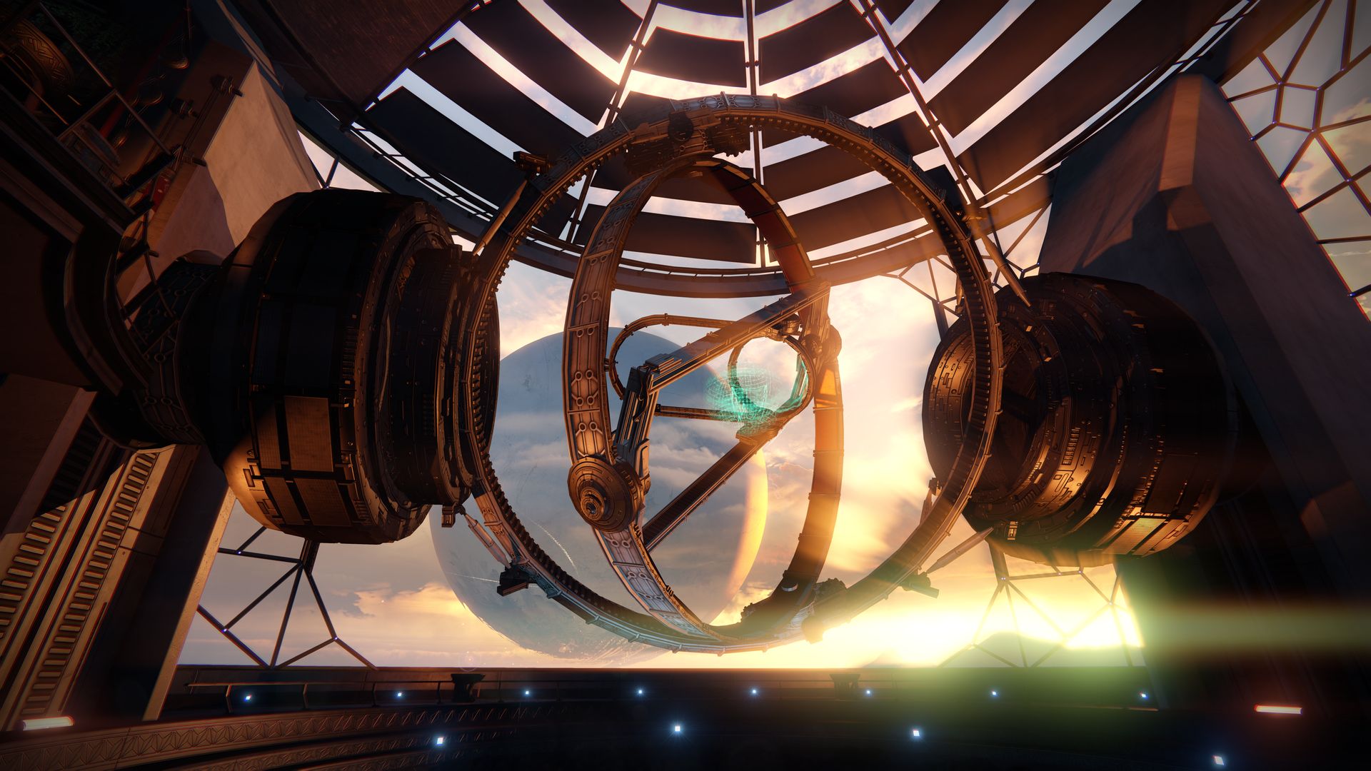 Скриншот из игры Destiny: The Dark Below - 18