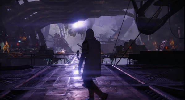 Скриншот из игры Destiny - 242