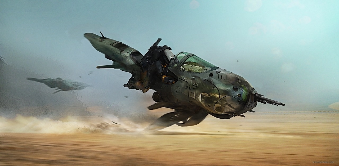 Скриншот из игры Destiny - 273