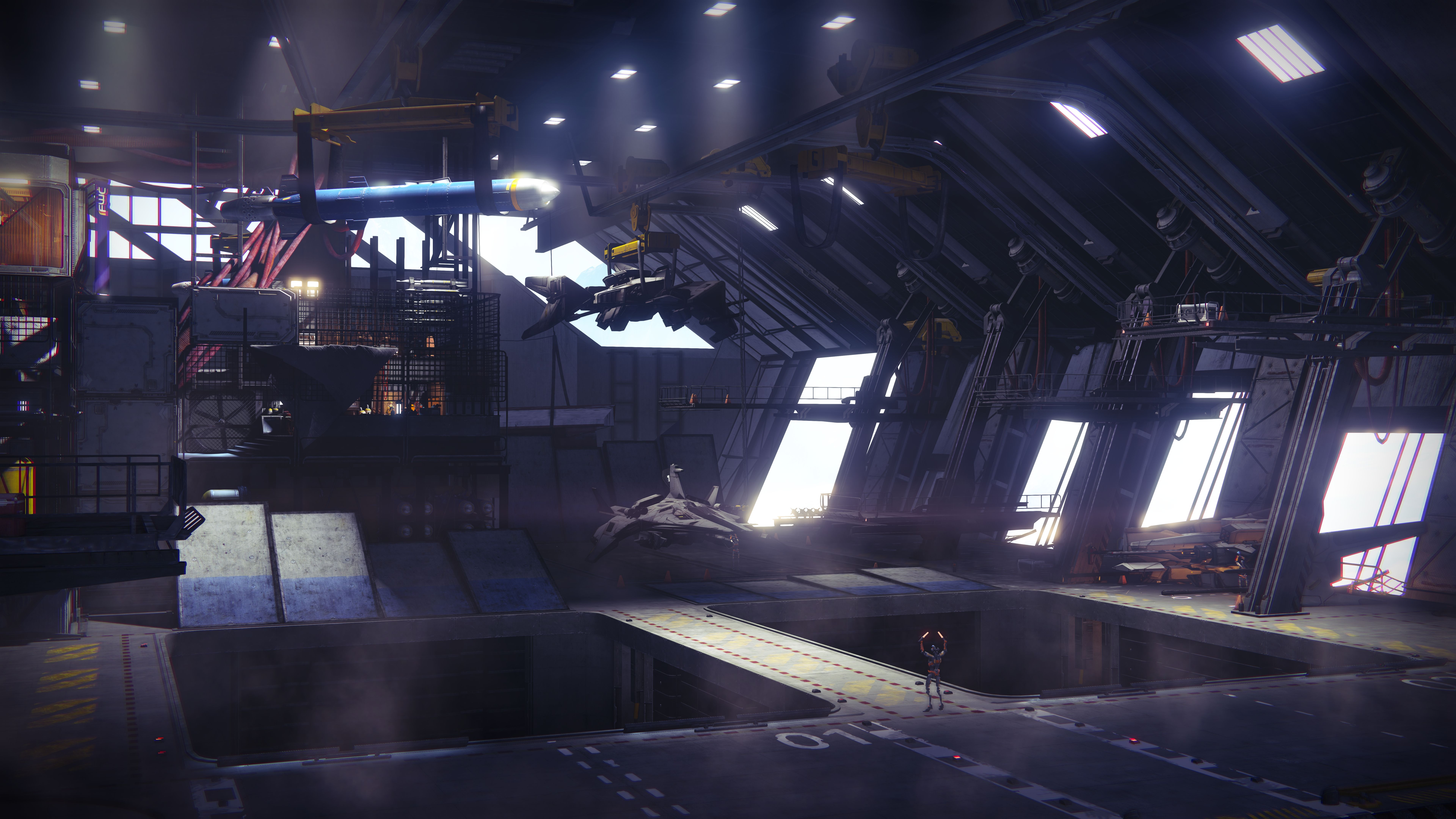 Скриншот из игры Destiny - 308