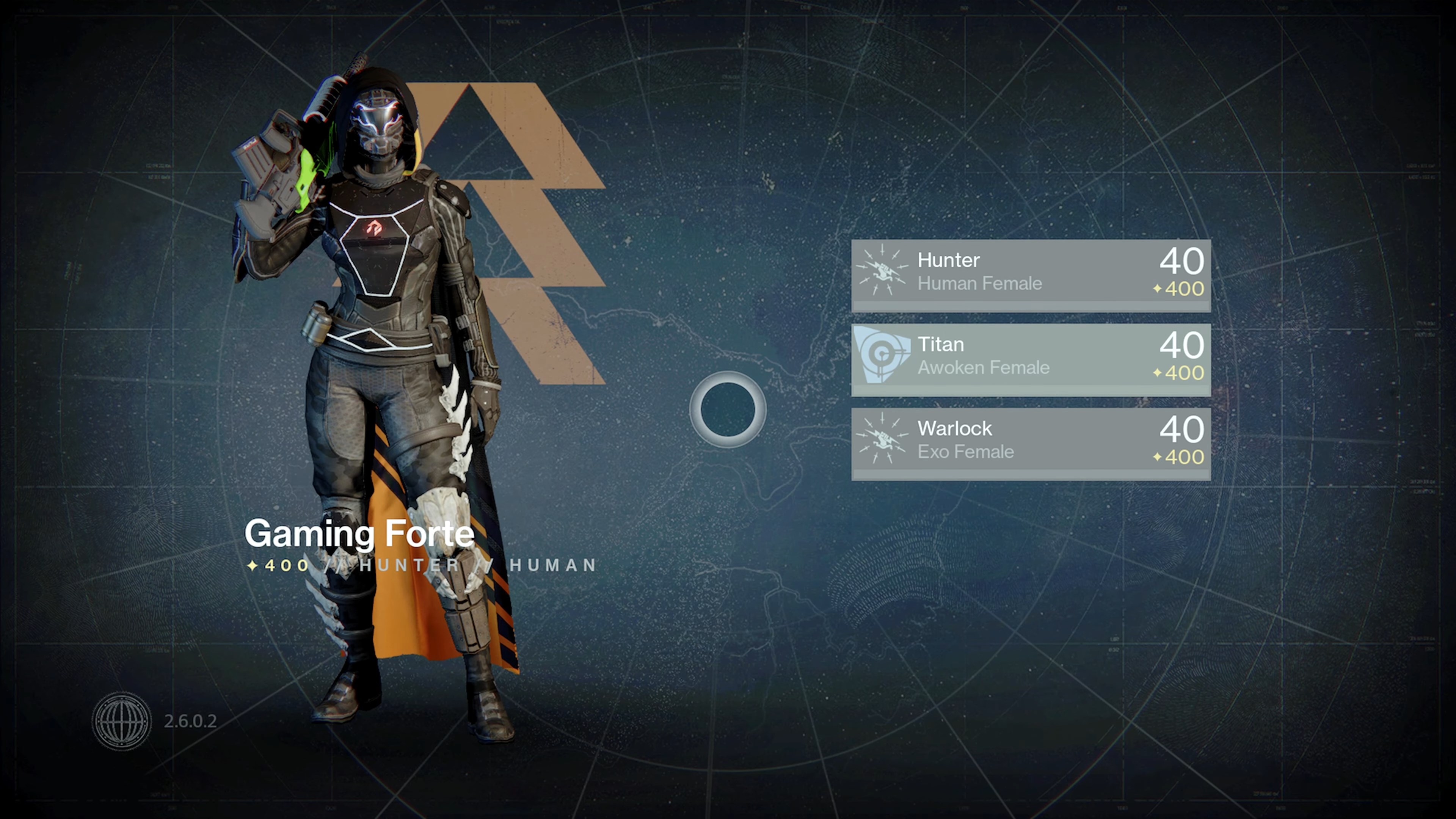 Скриншот из игры Destiny - 206