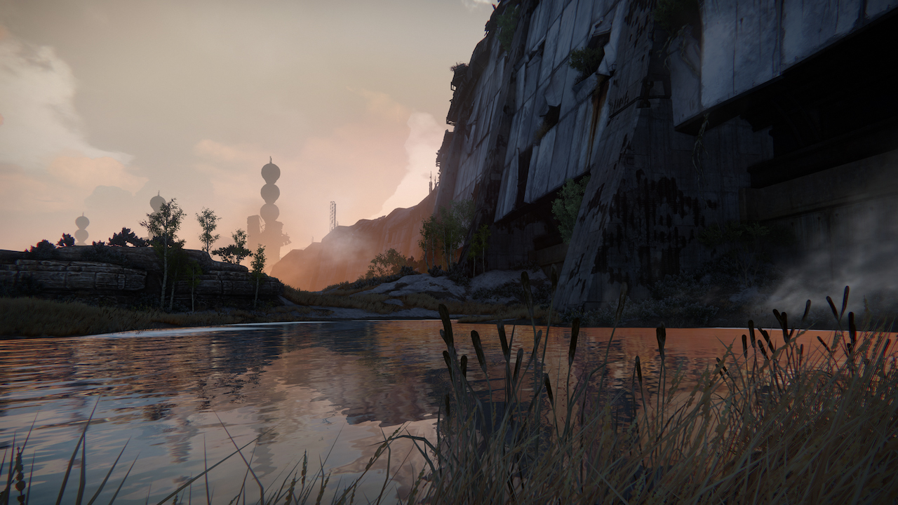 Скриншот из игры Destiny - 205