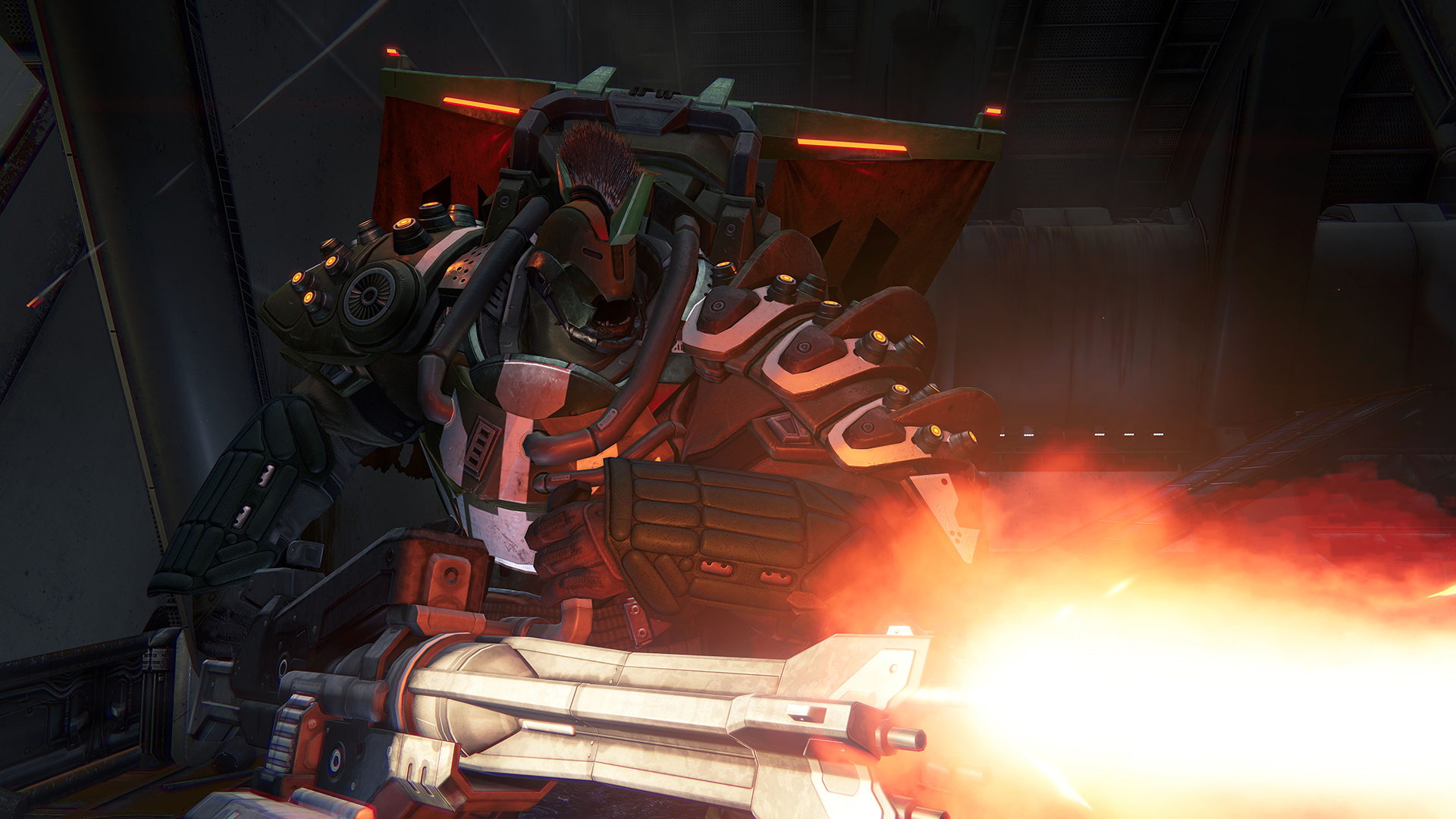 Скриншот из игры Destiny - 289