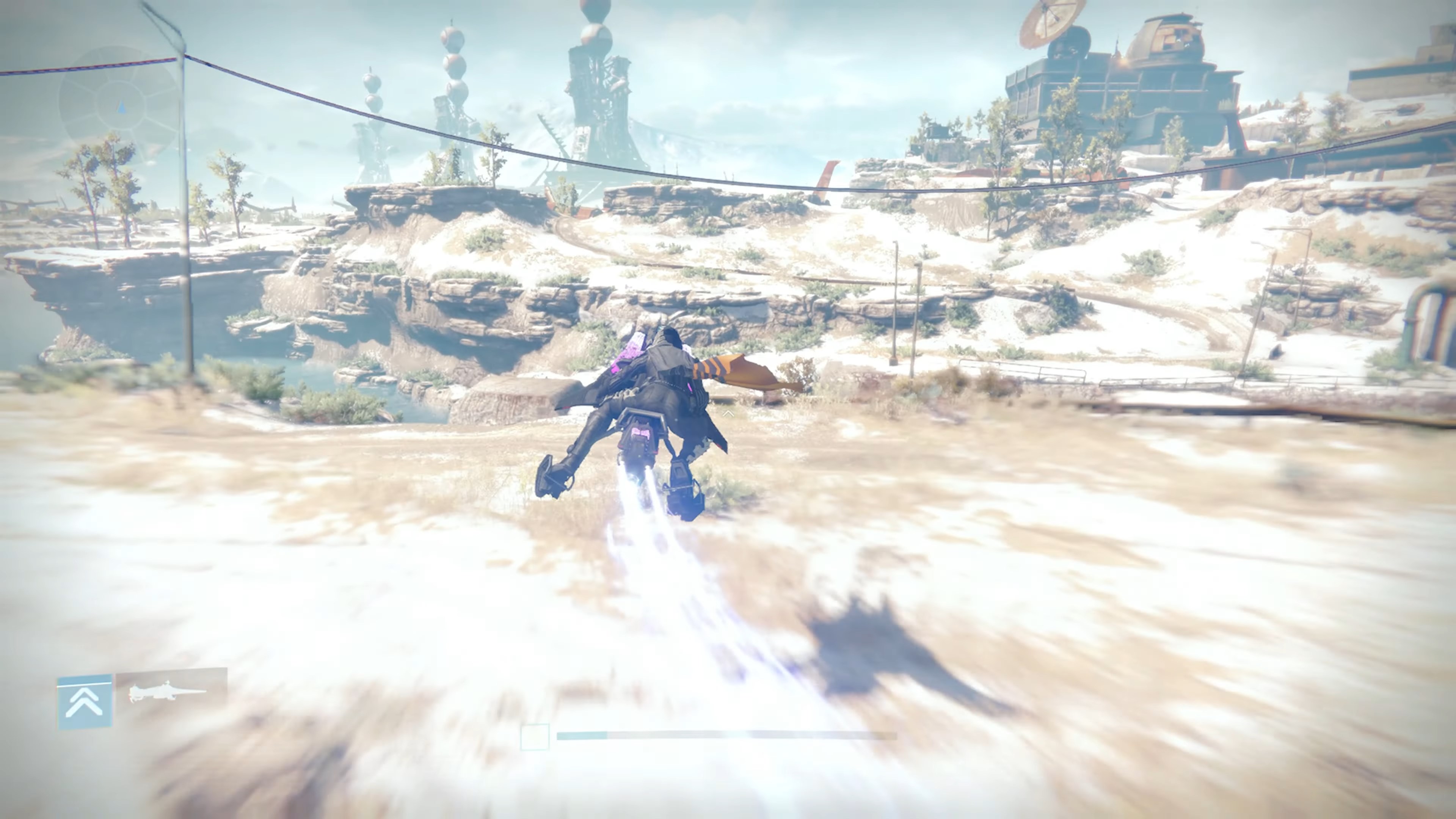 Скриншот из игры Destiny - 255