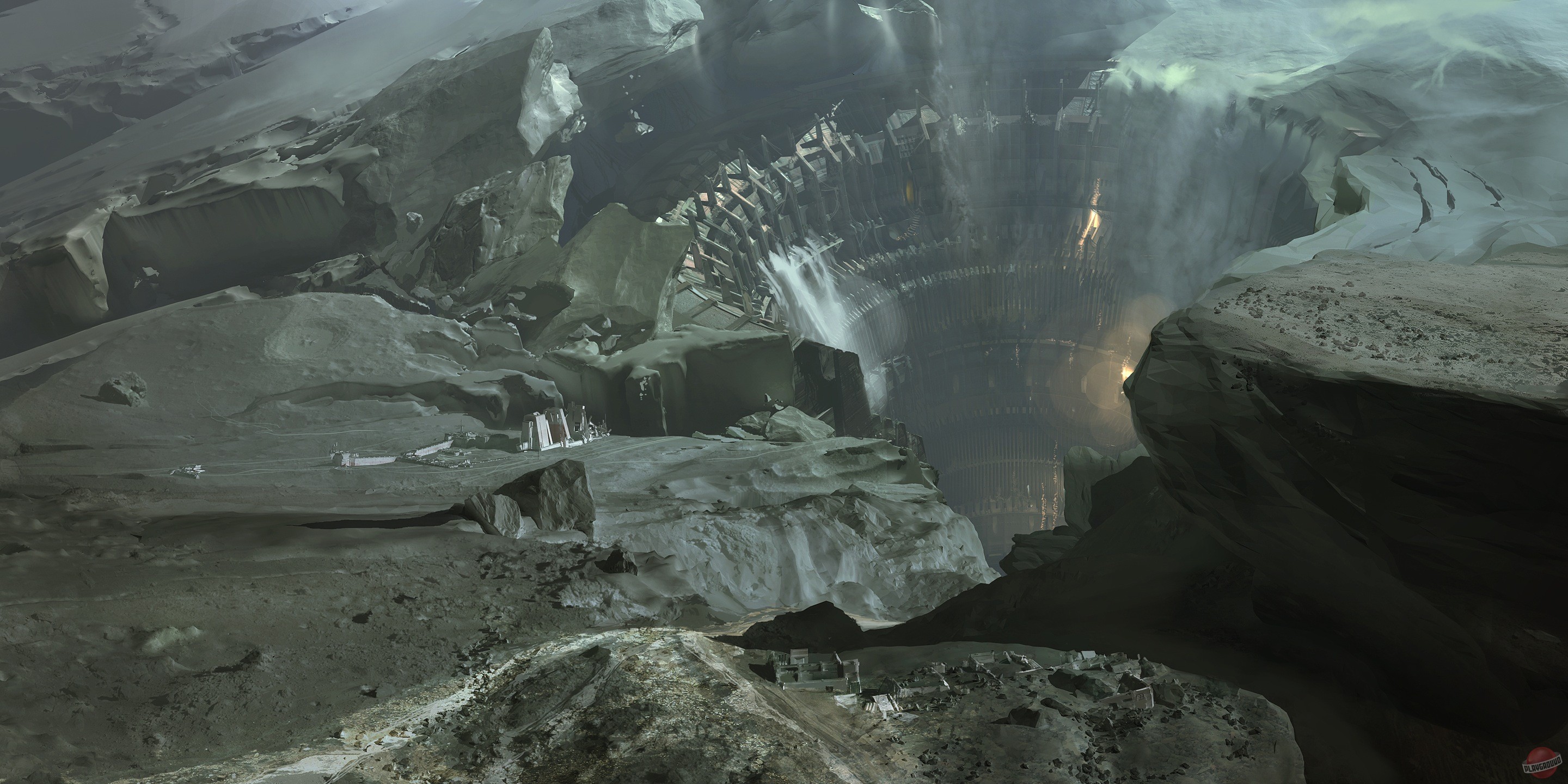 Скриншот из игры Destiny - 244