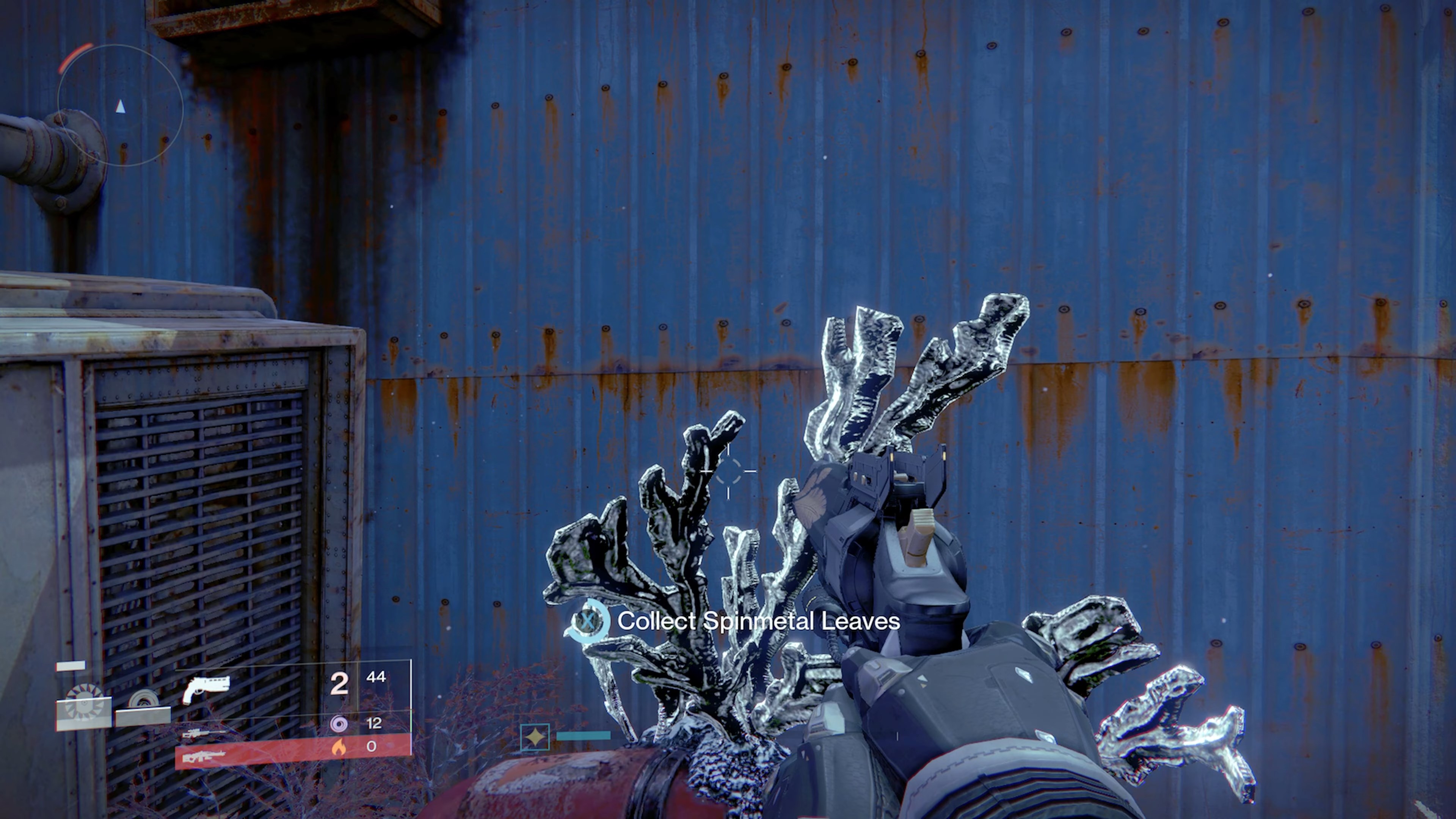 Скриншот из игры Destiny - 181