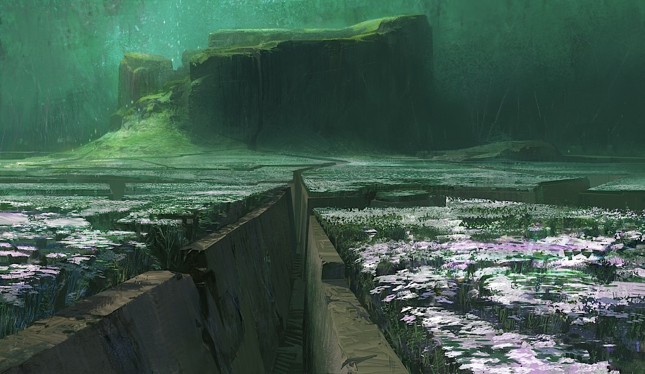 Скриншот из игры Destiny - 252