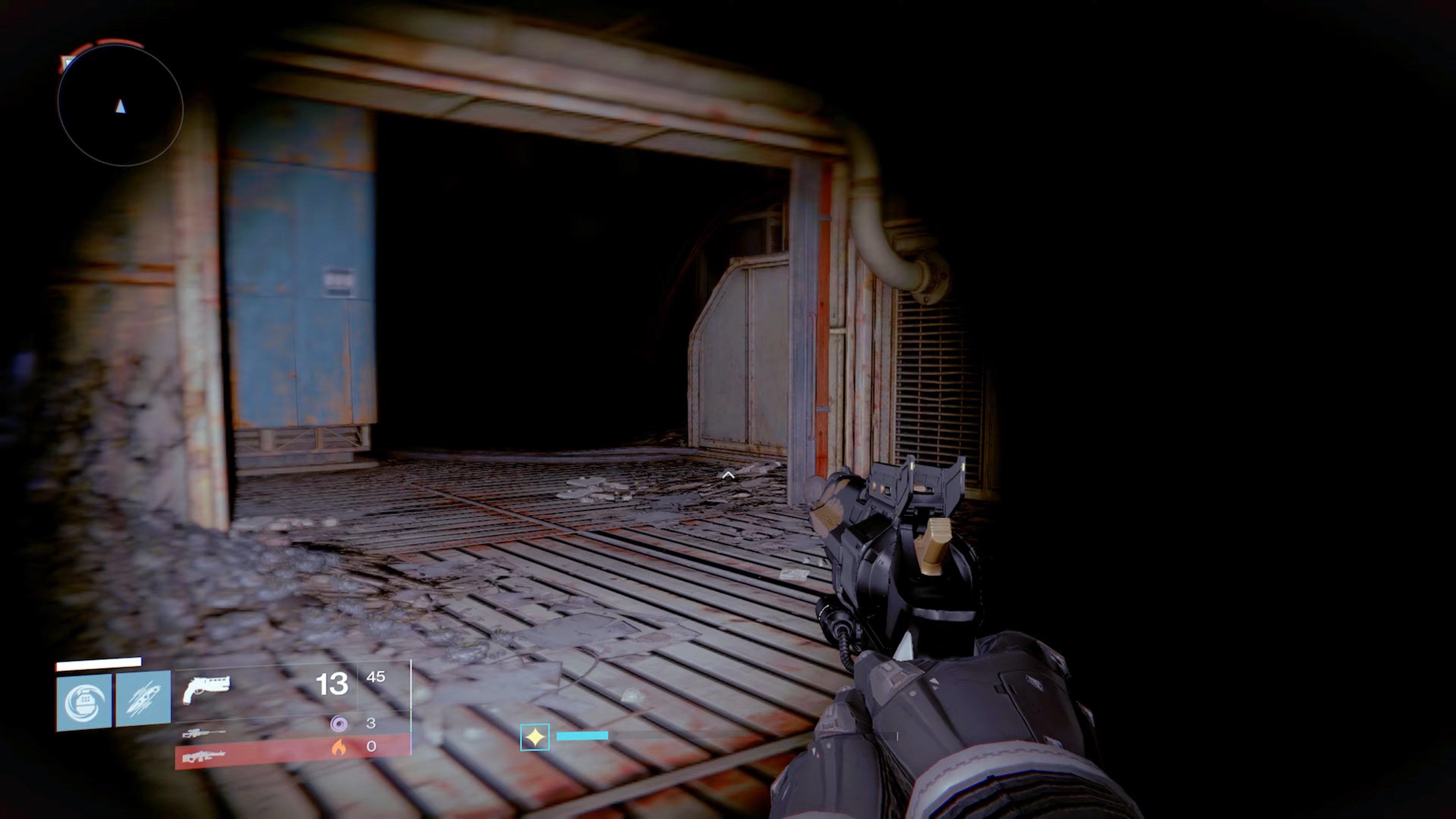 Скриншот из игры Destiny - 196